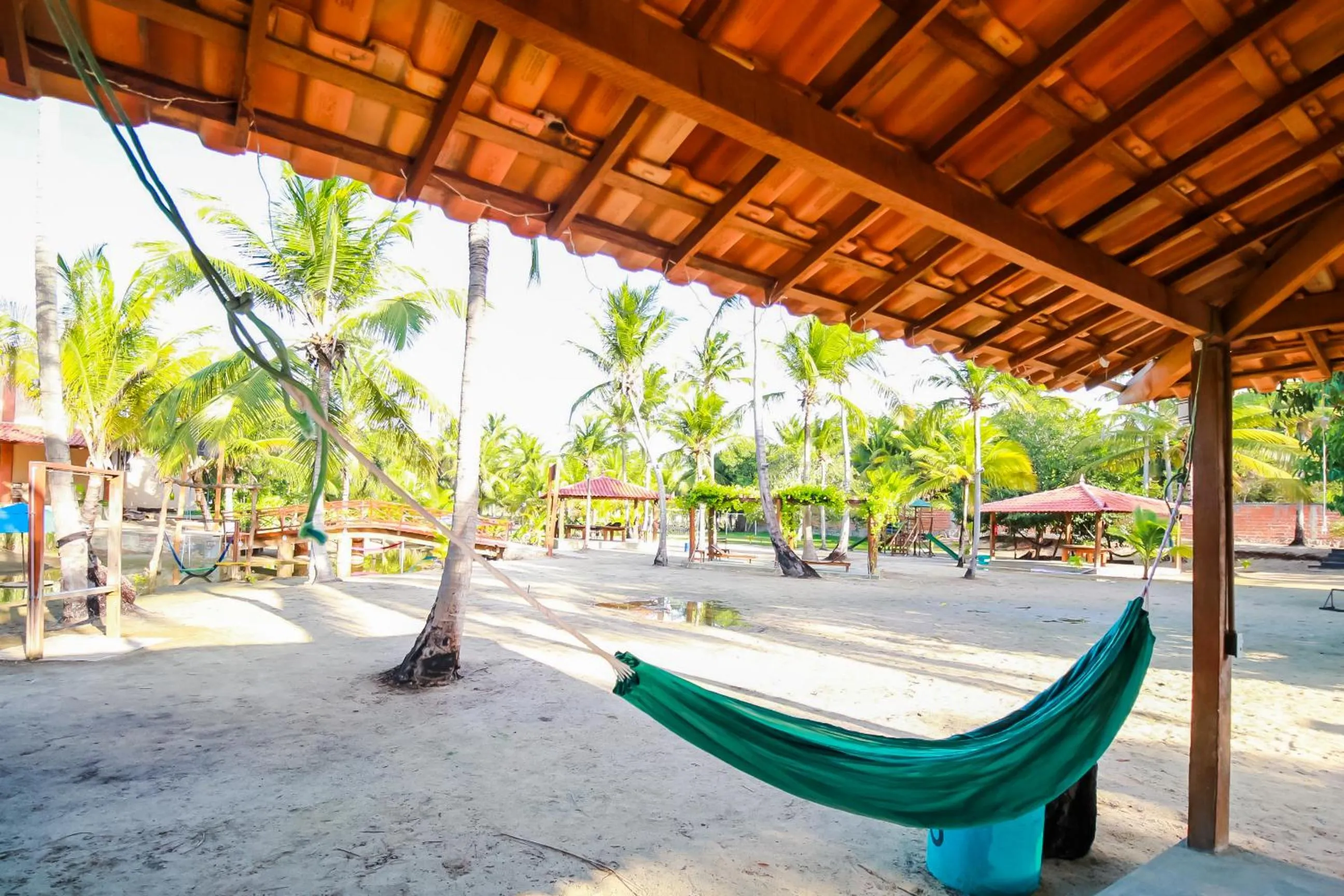 Pousada Recanto Beach