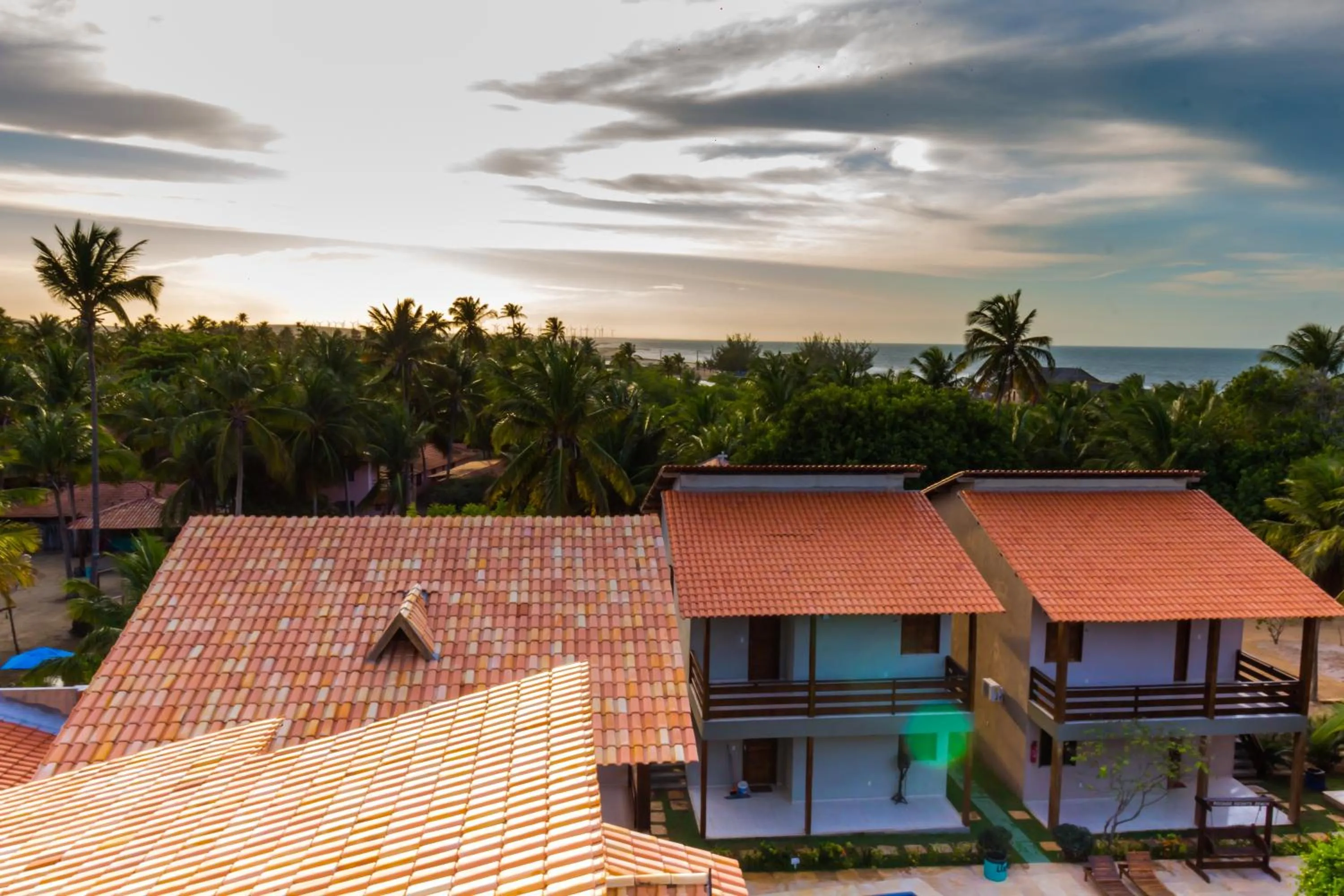 Pousada Recanto Beach