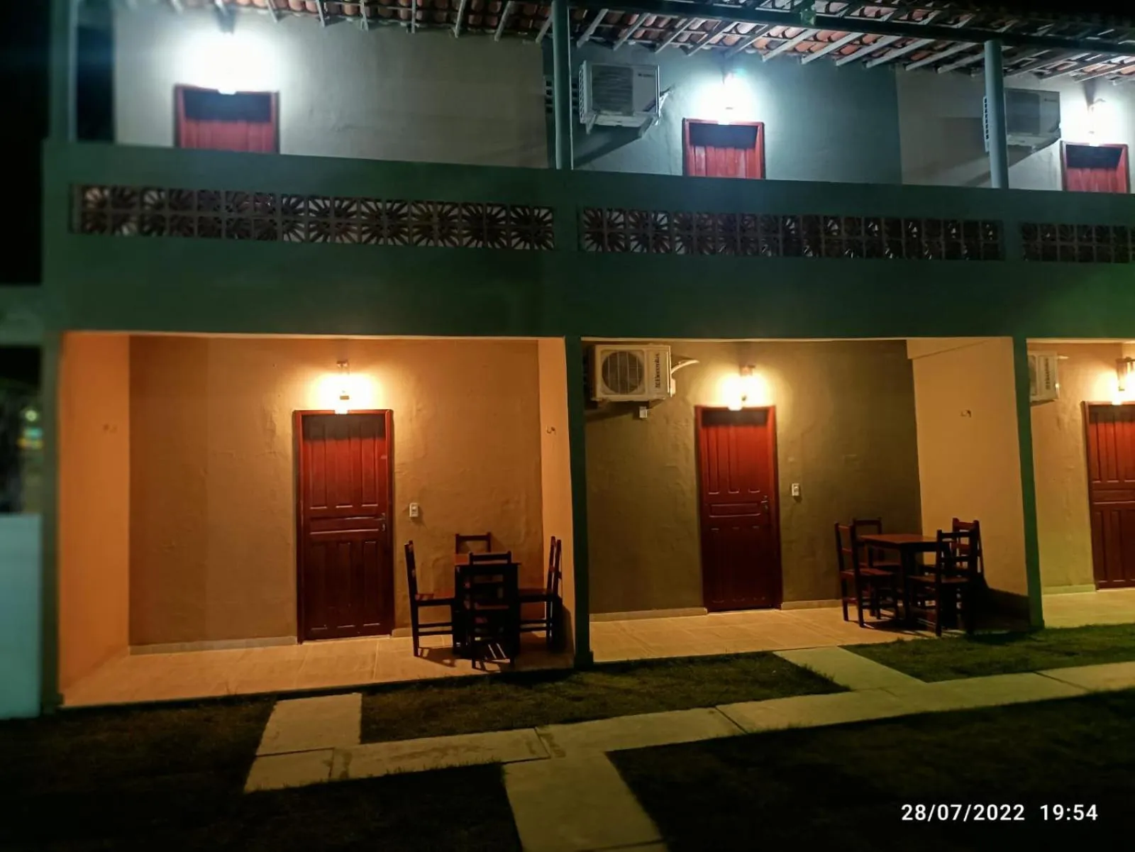 Pousada Recanto Beach