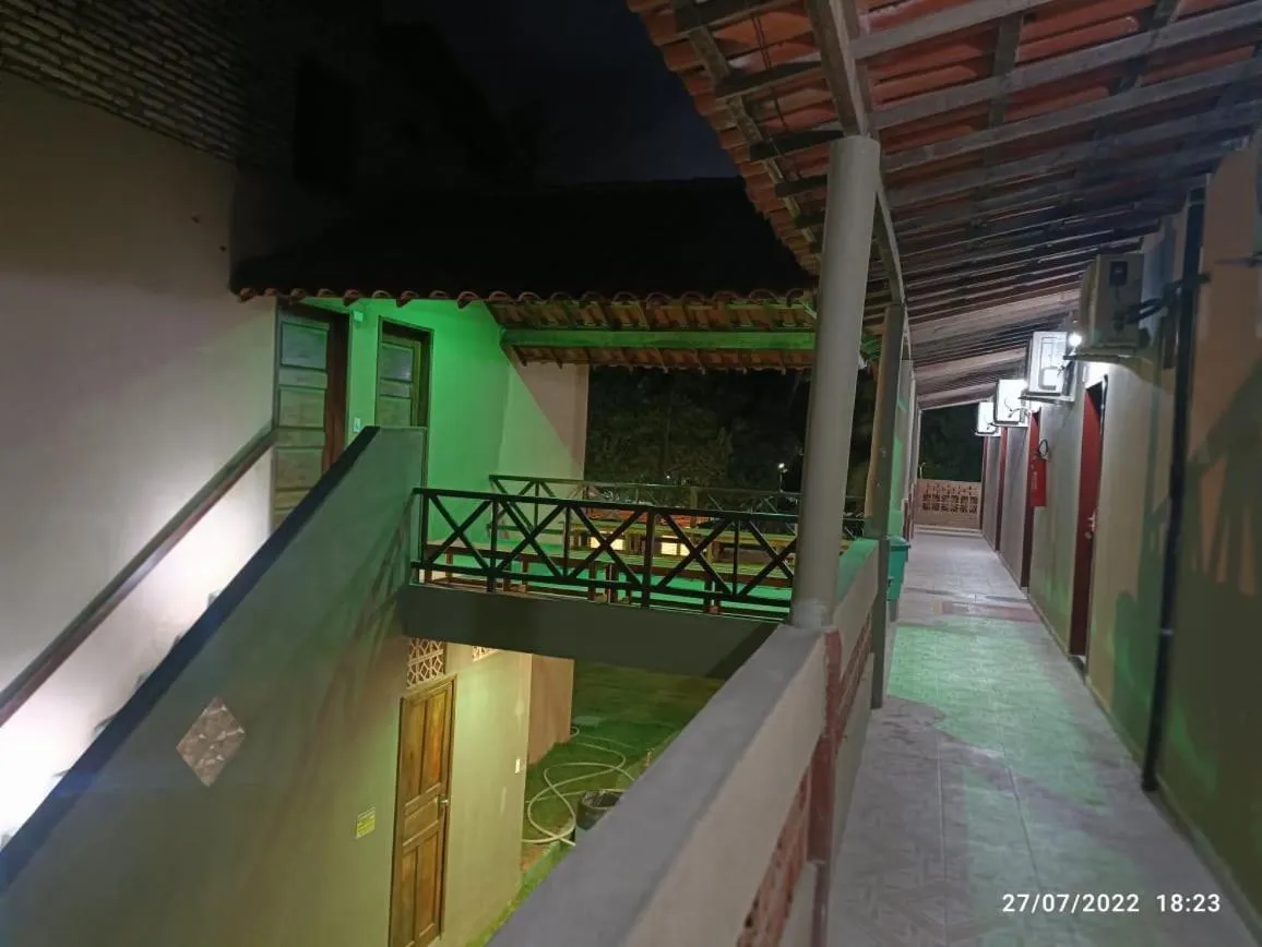 Pousada Recanto Beach