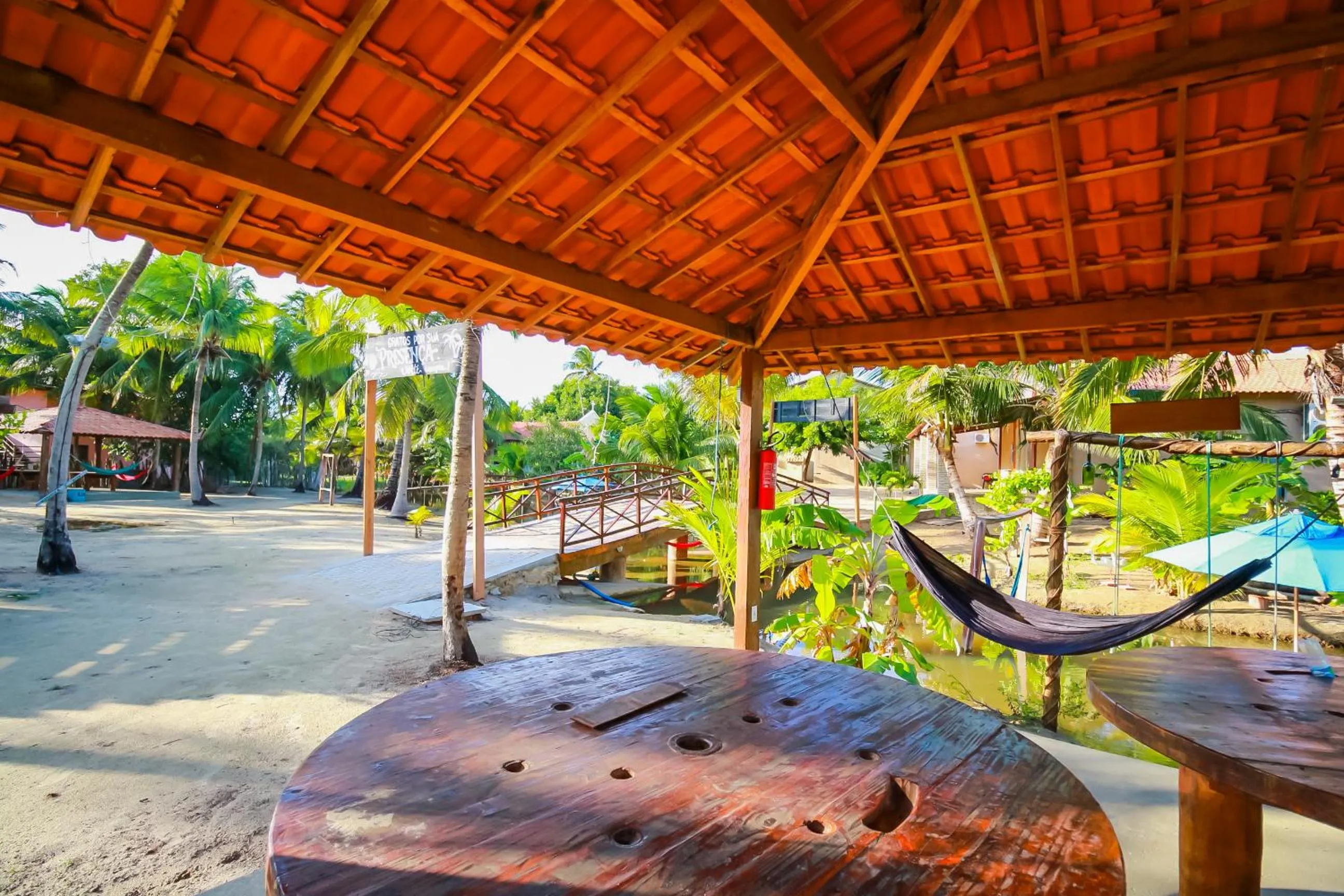 Pousada Recanto Beach