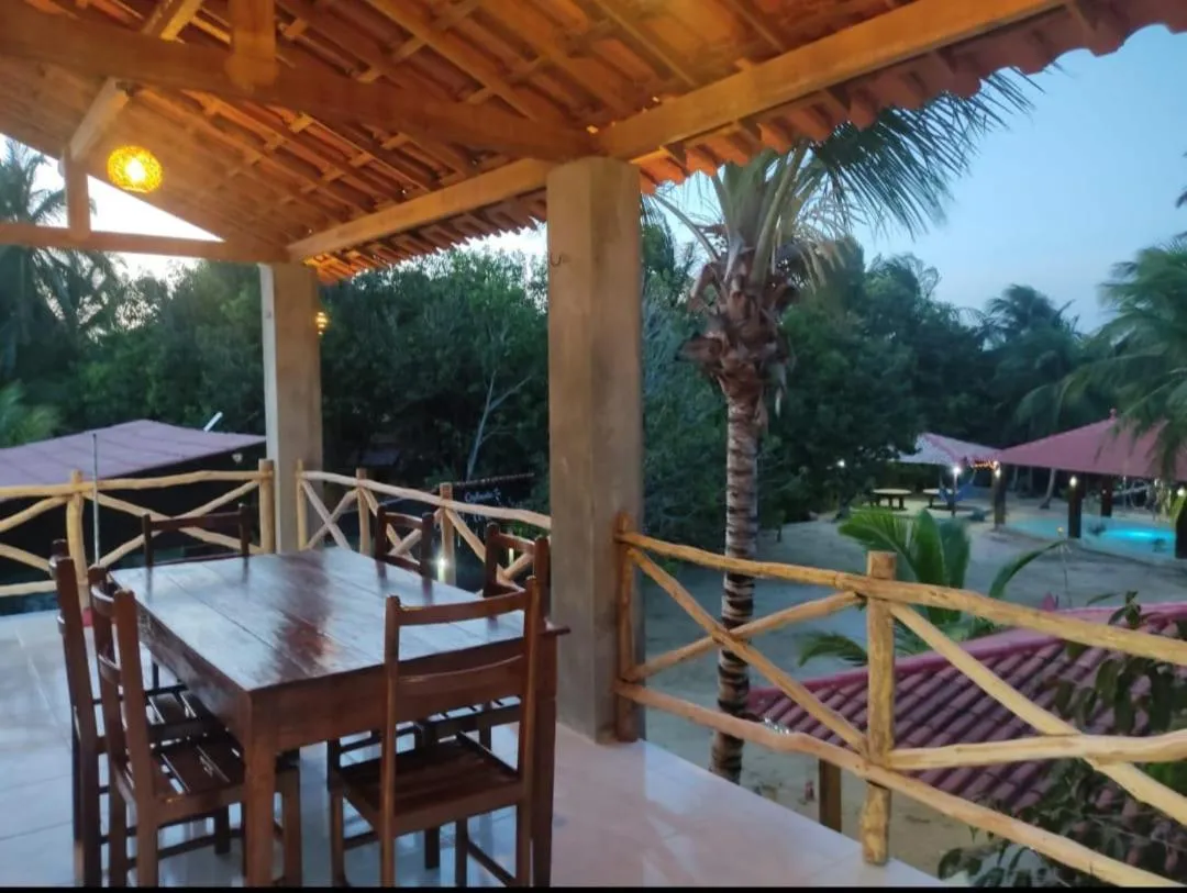 Pousada Recanto Beach