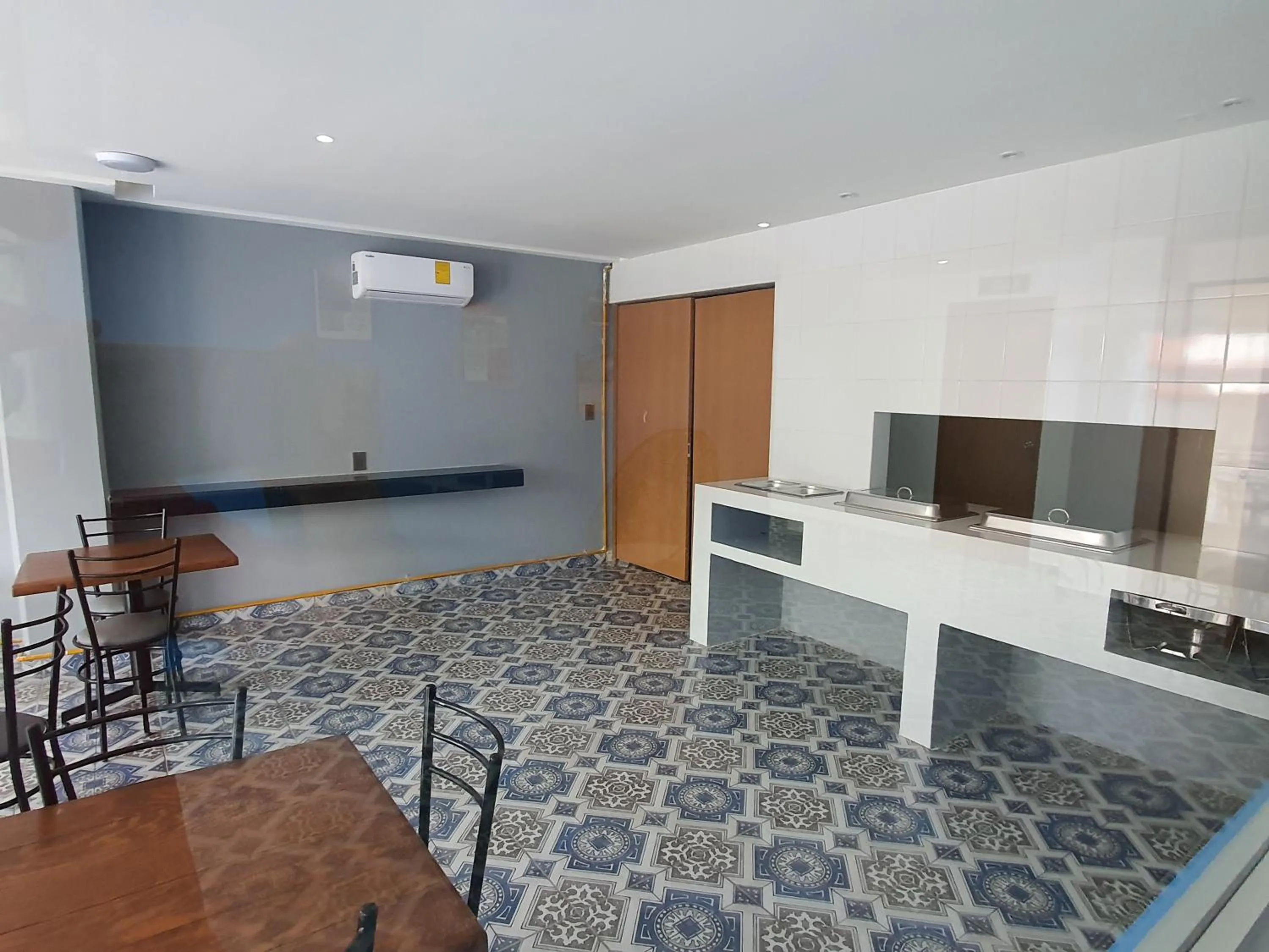 Restaurant/places to eat in Hotel Jar8 Acuario enfrente al Acuario de Veracruz