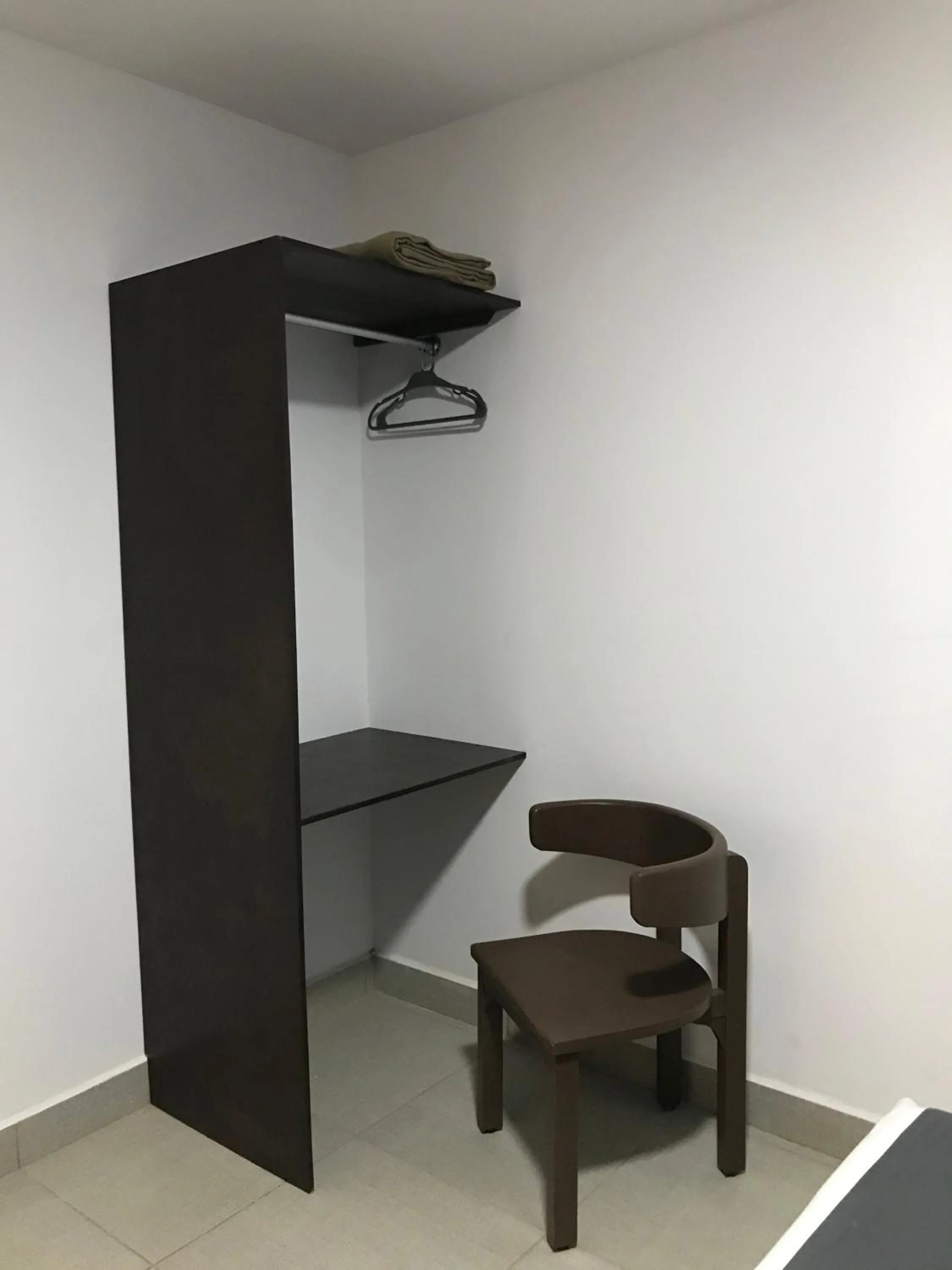 Seating area in Hotel Jar8 Acuario enfrente al Acuario de Veracruz