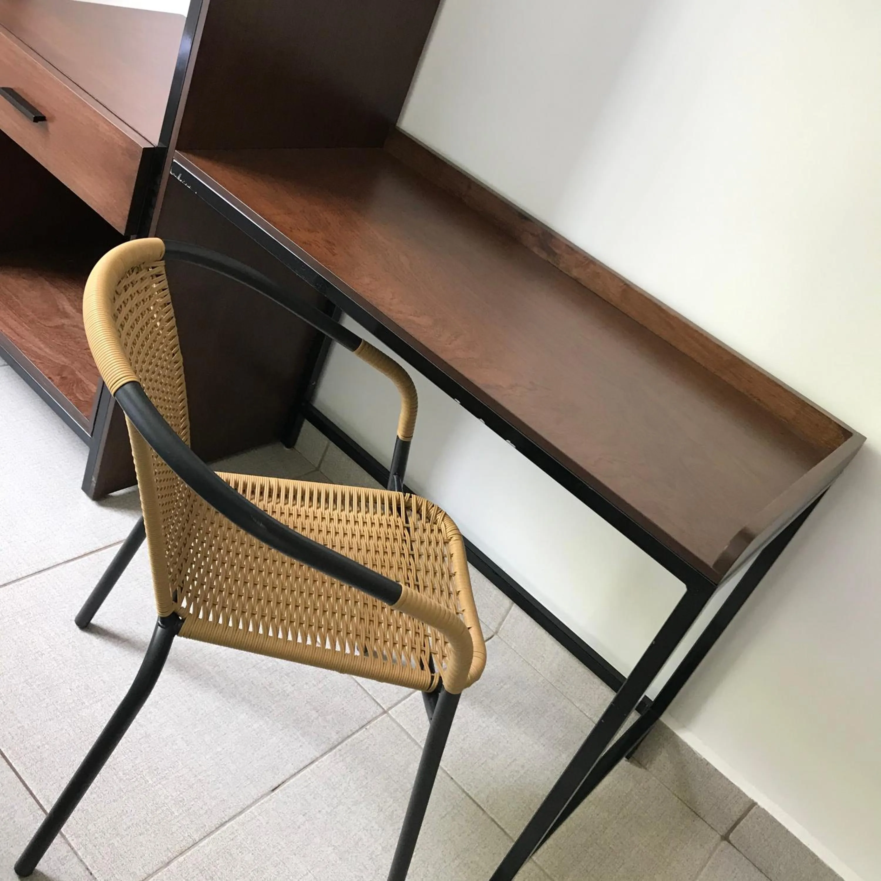 TV and multimedia in Hotel Jar8 Acuario enfrente al Acuario de Veracruz