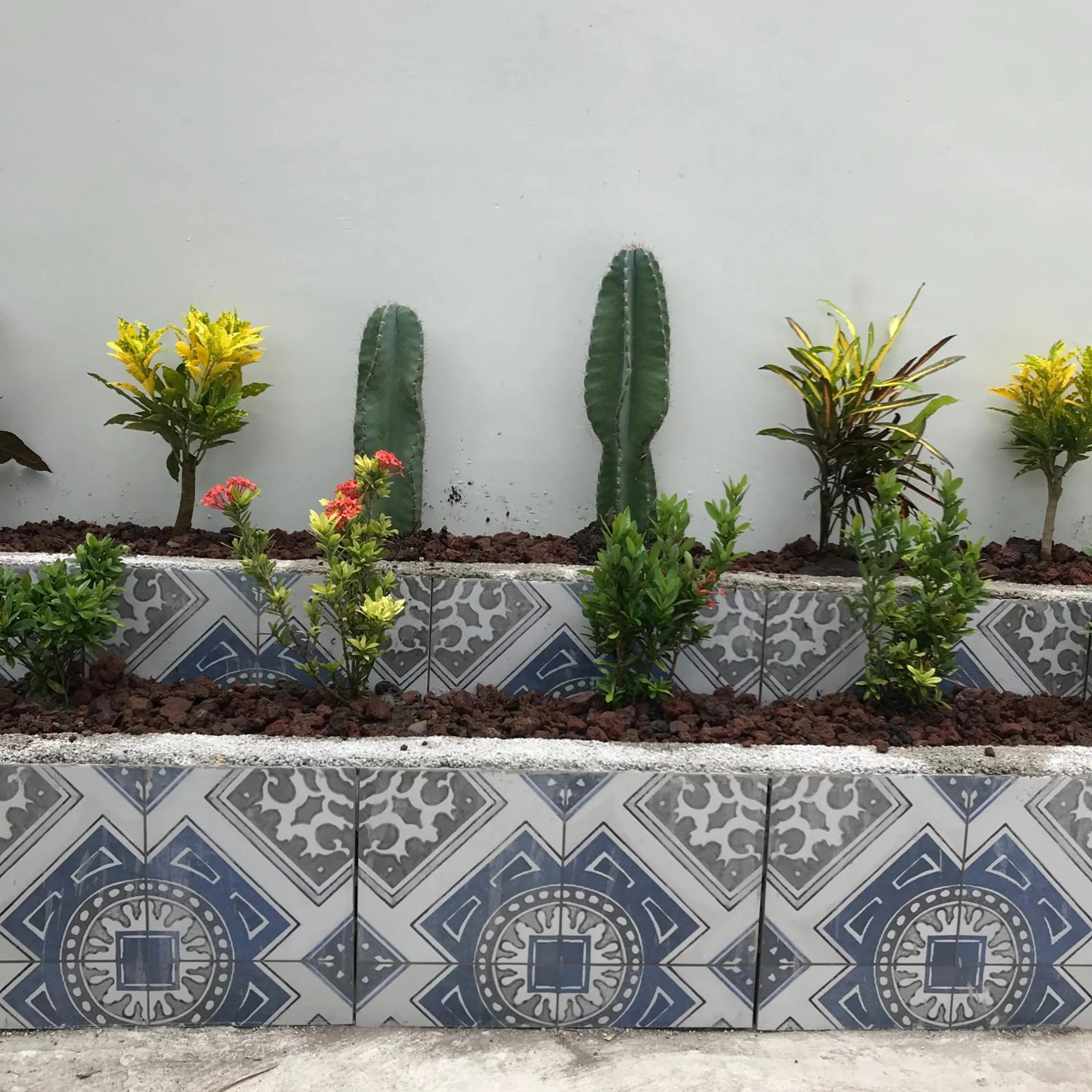 Property building in Hotel Jar8 Acuario enfrente al Acuario de Veracruz