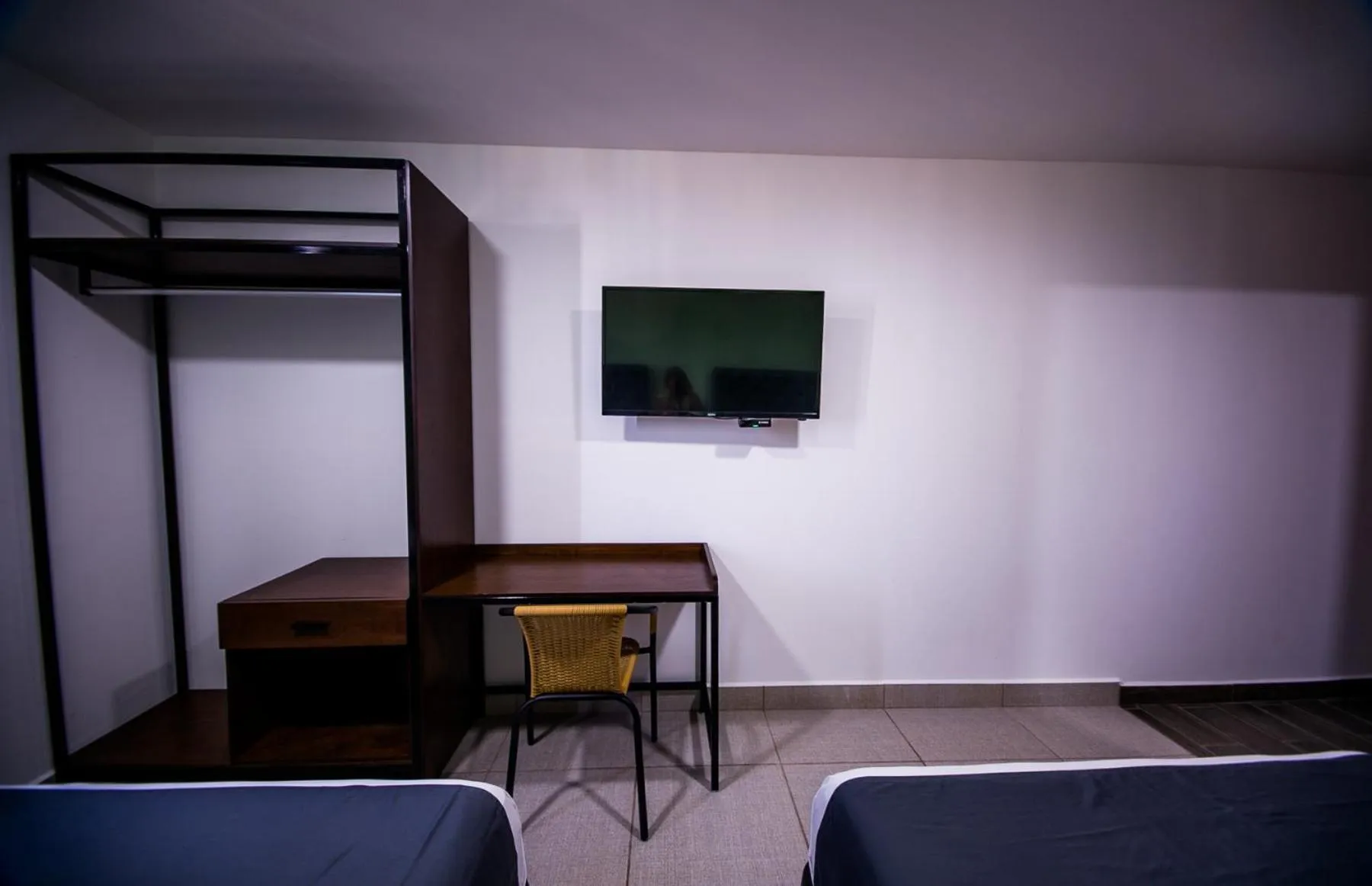 Property building in Hotel Jar8 Acuario enfrente al Acuario de Veracruz