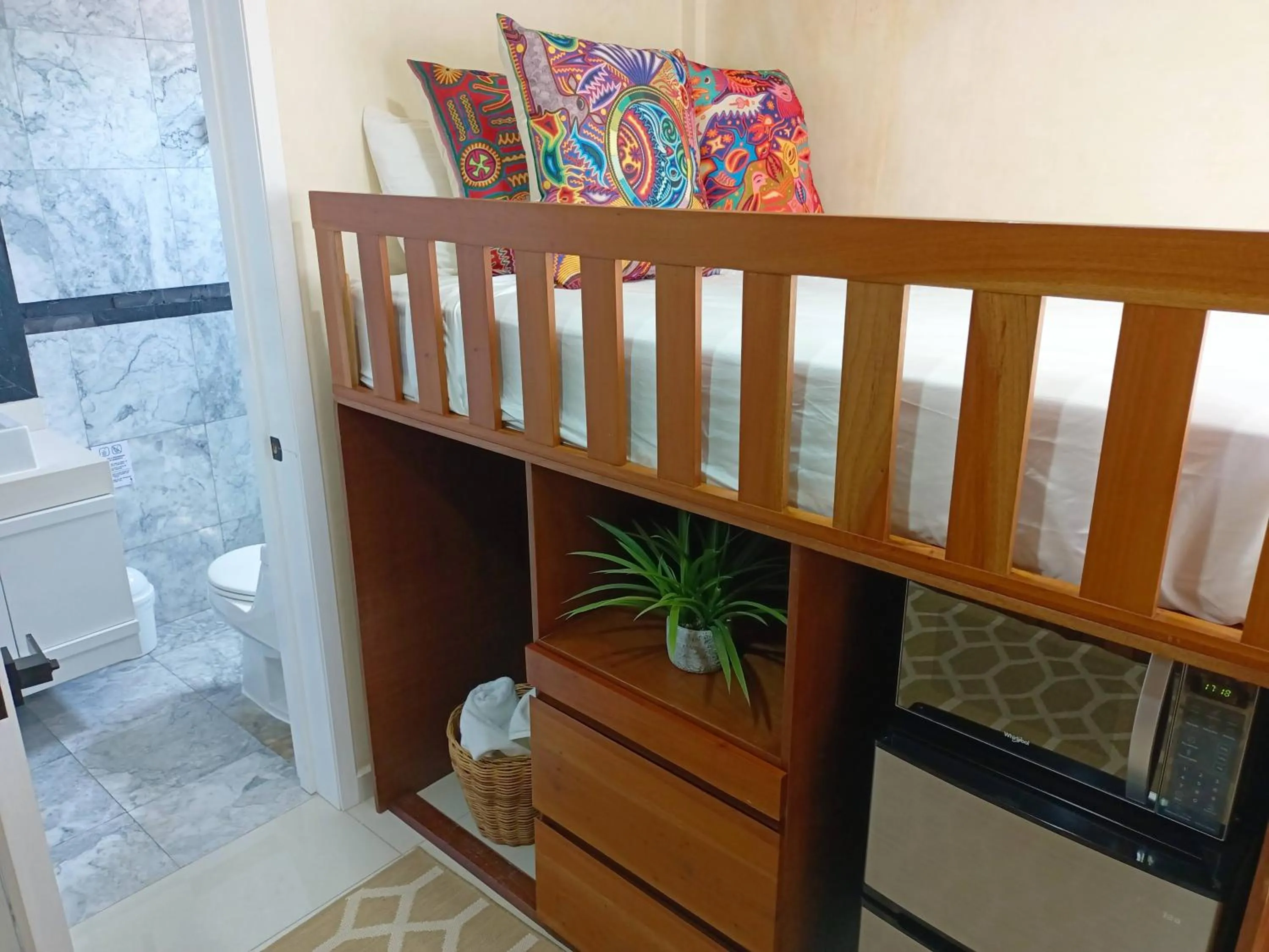 Polo 54 Apartments Ideal for families and couples