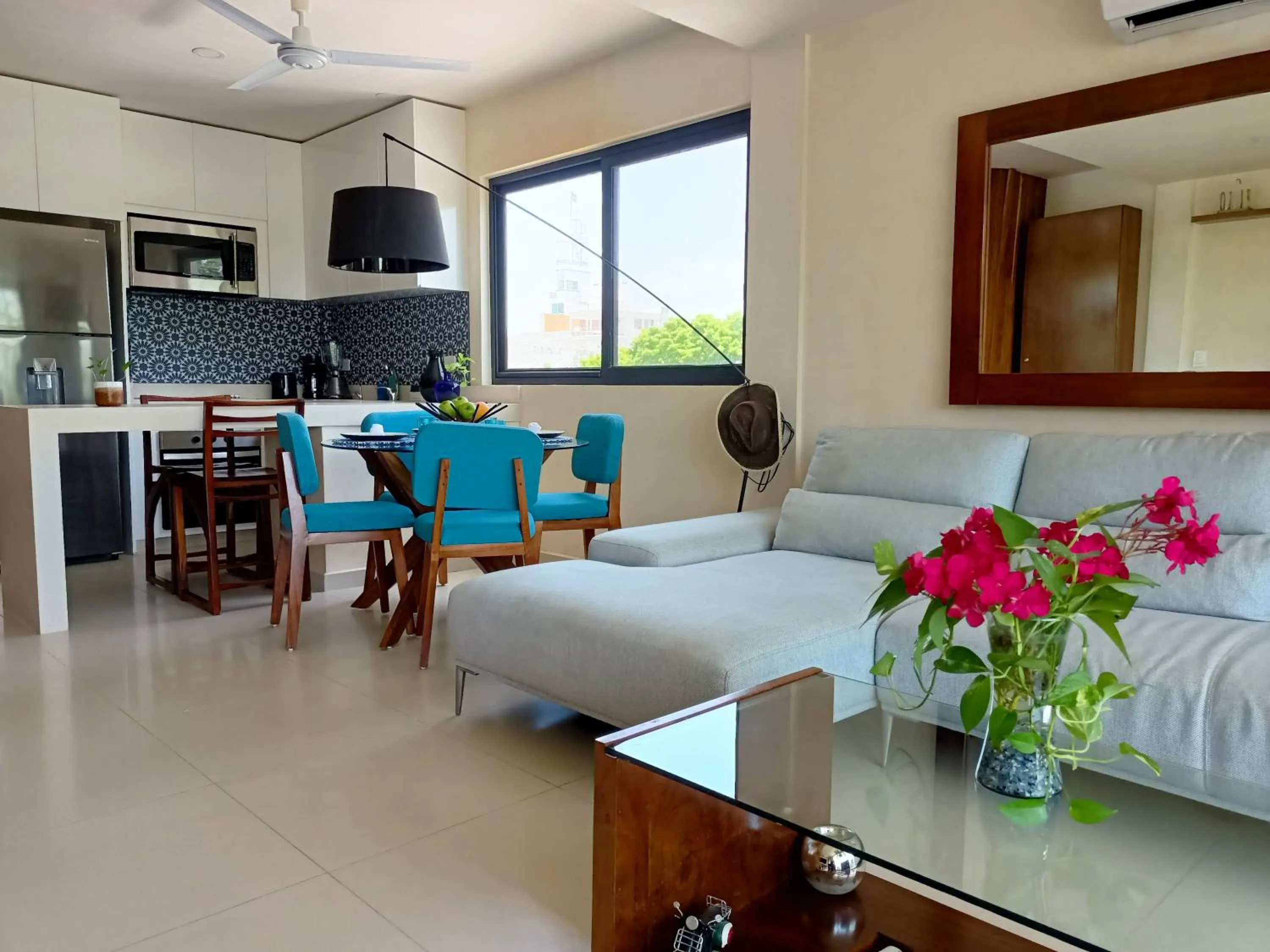 Polo 54 Apartments Ideal for families and couples