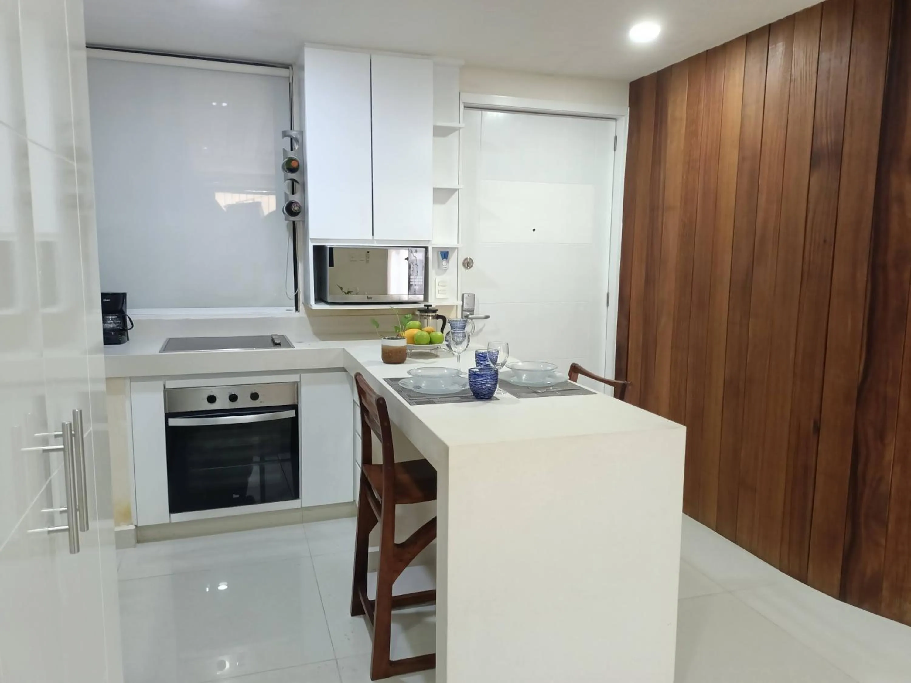 Polo 54 Apartments Ideal for families and couples