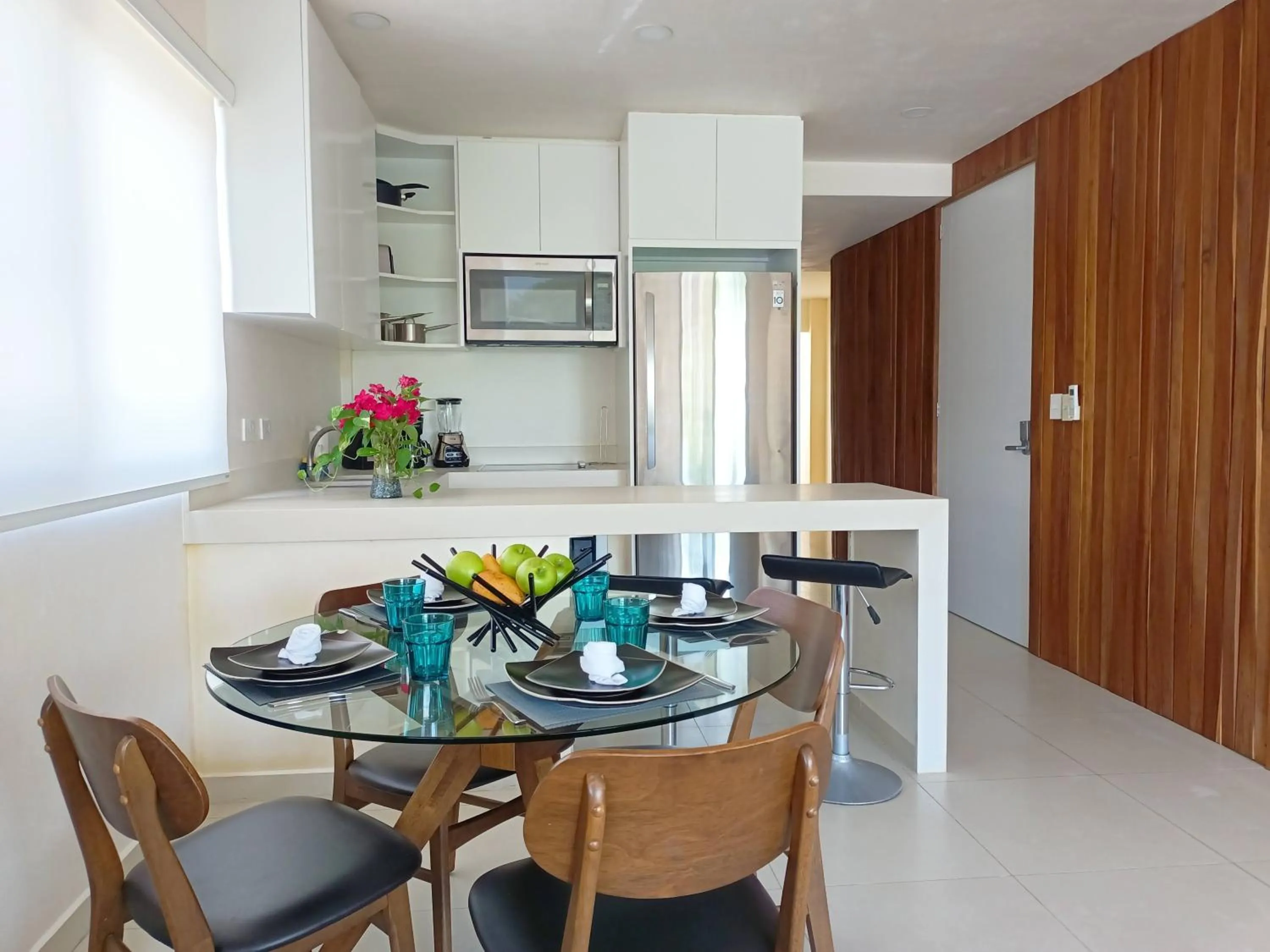 Polo 54 Apartments Ideal for families and couples