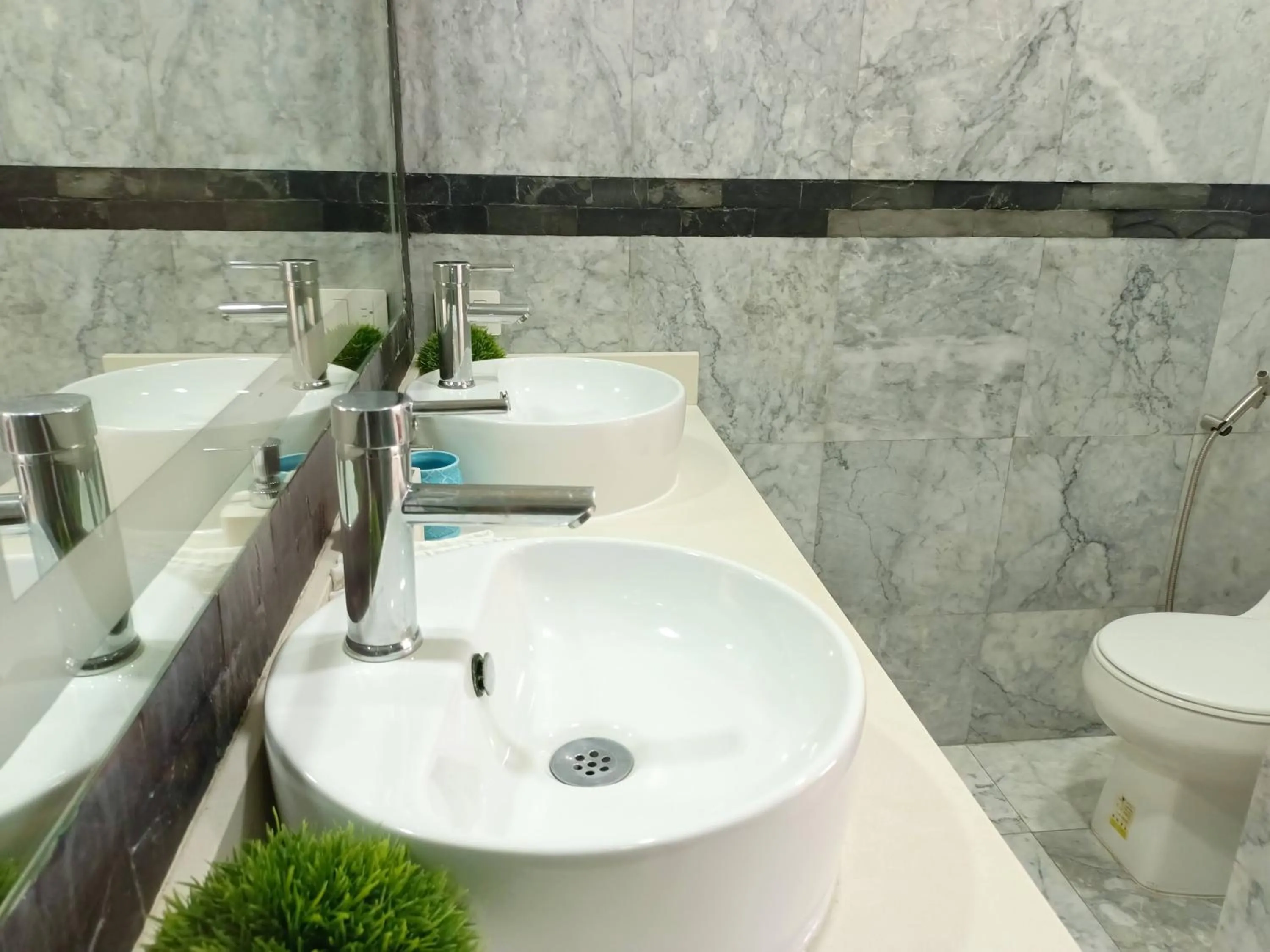 Polo 54 Apartments Ideal for families and couples