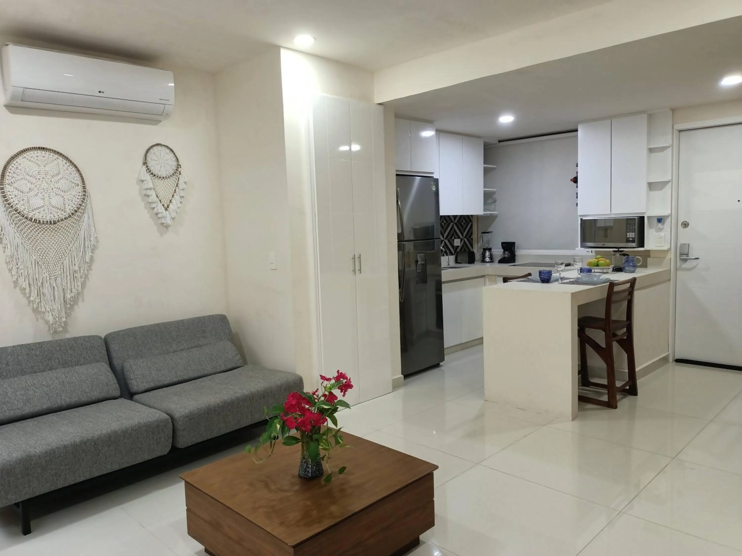 Polo 54 Apartments Ideal for families and couples