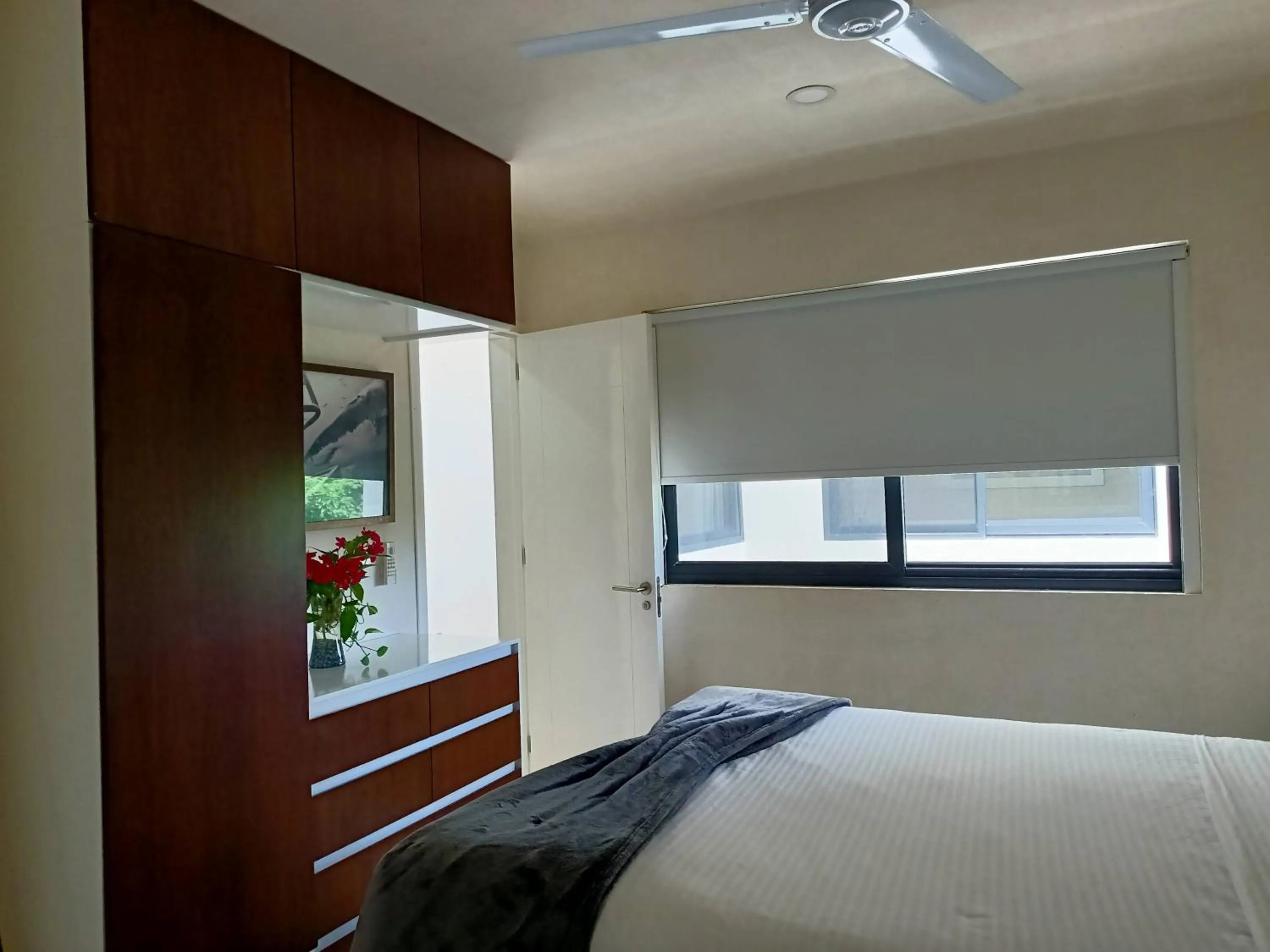 Bed in Polo 54 Apartments Ideal for families and couples