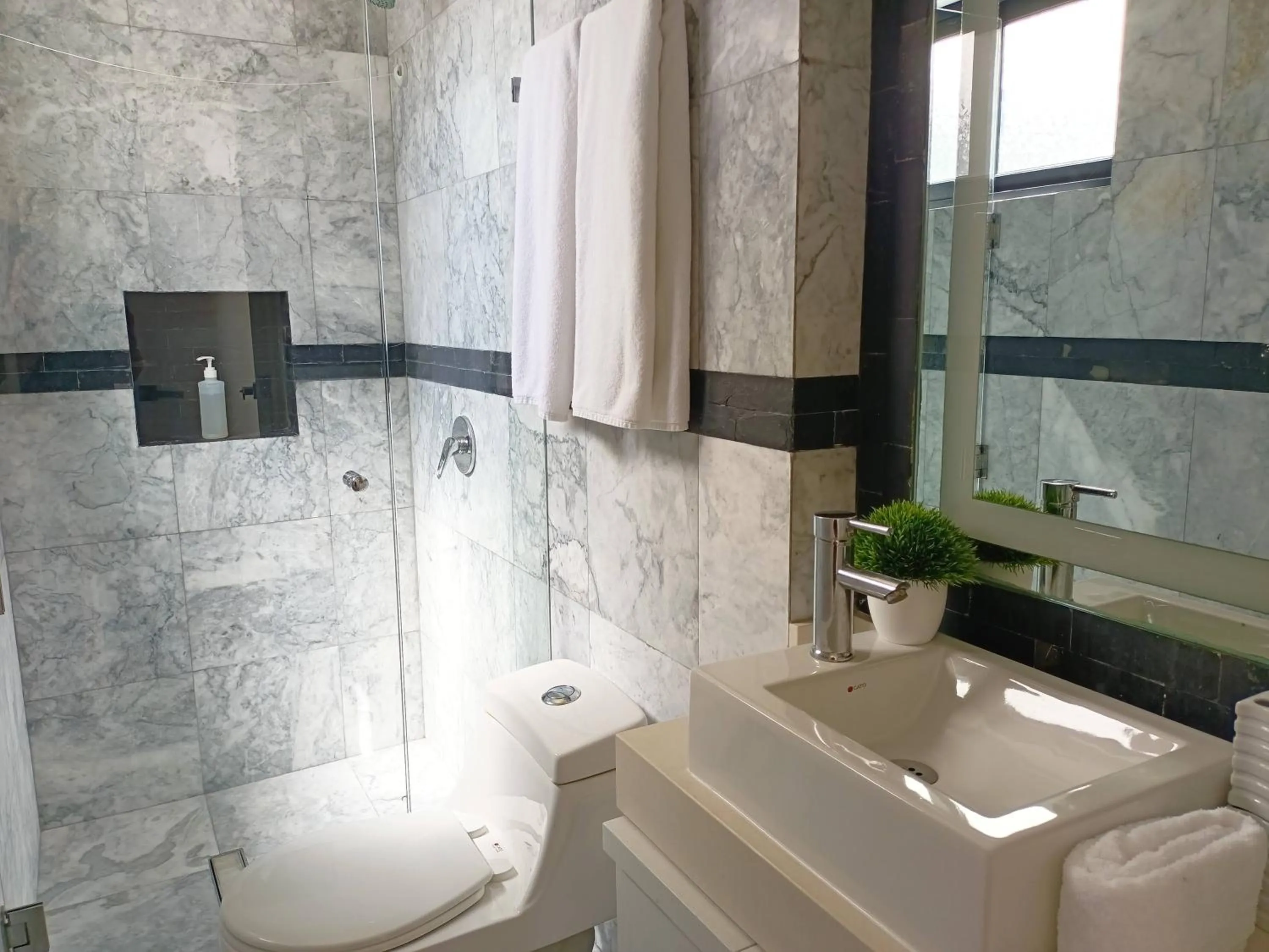 Polo 54 Apartments Ideal for families and couples