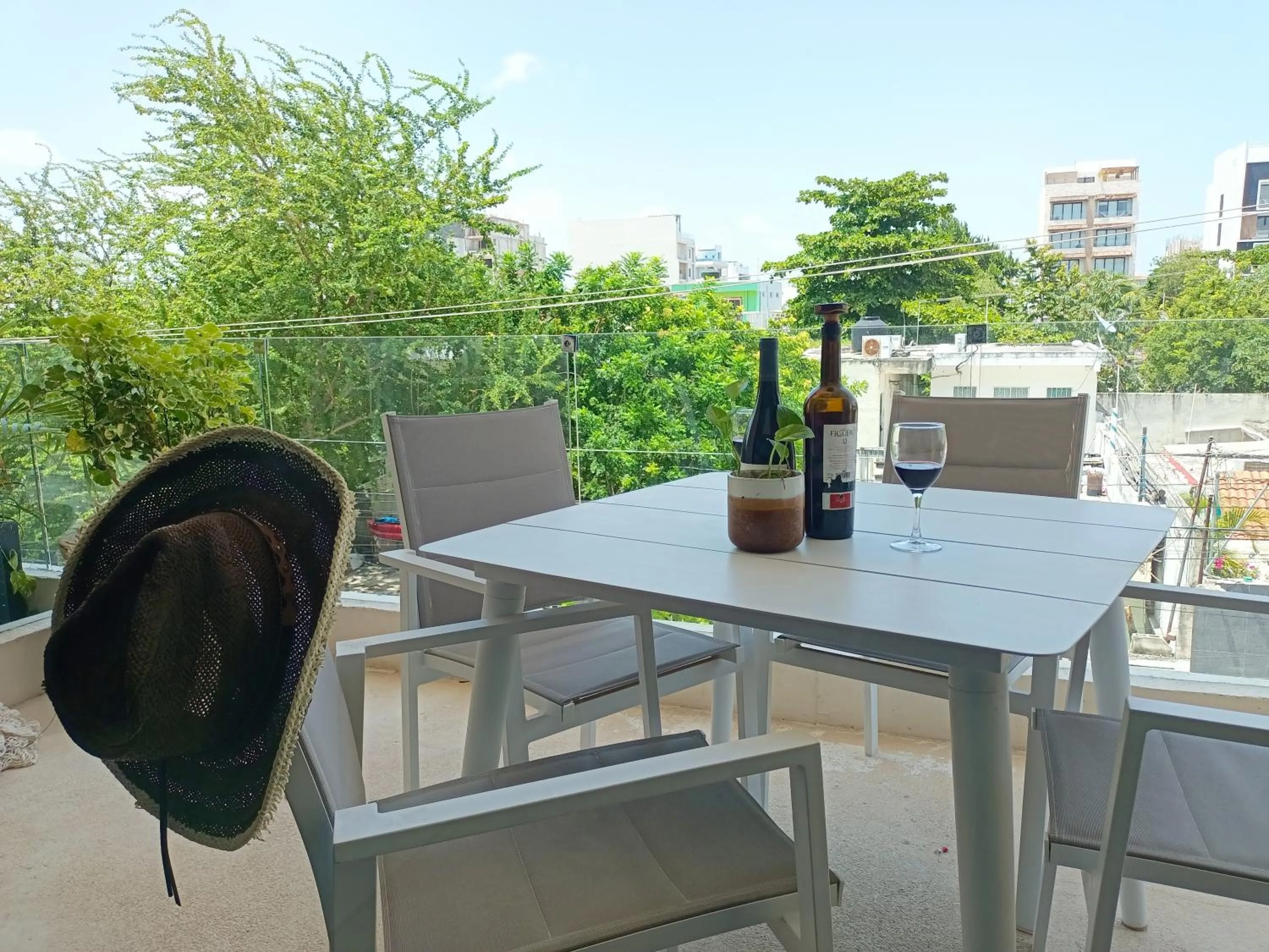 Polo 54 Apartments Ideal for families and couples