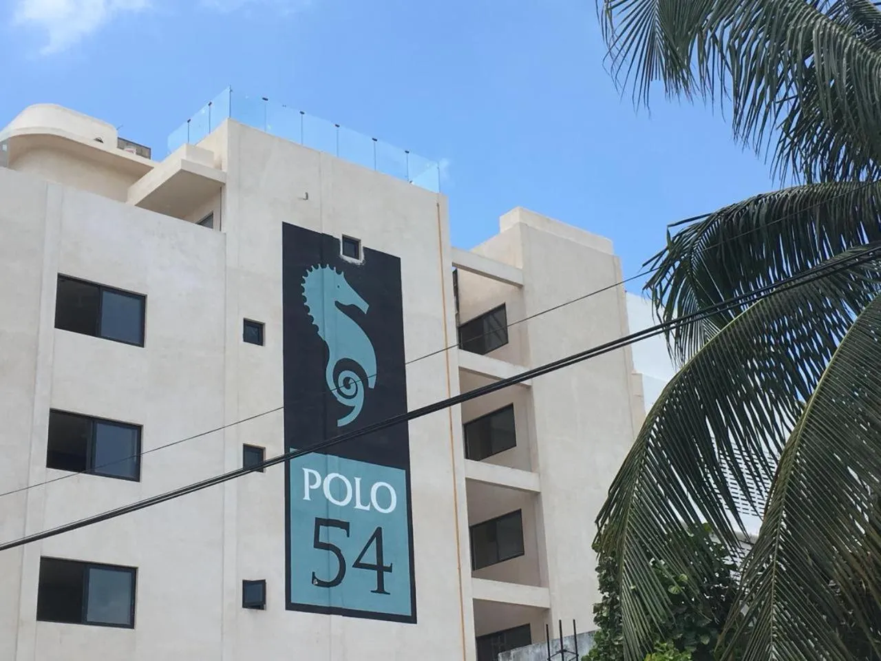 Polo 54 Apartments Ideal for families and couples
