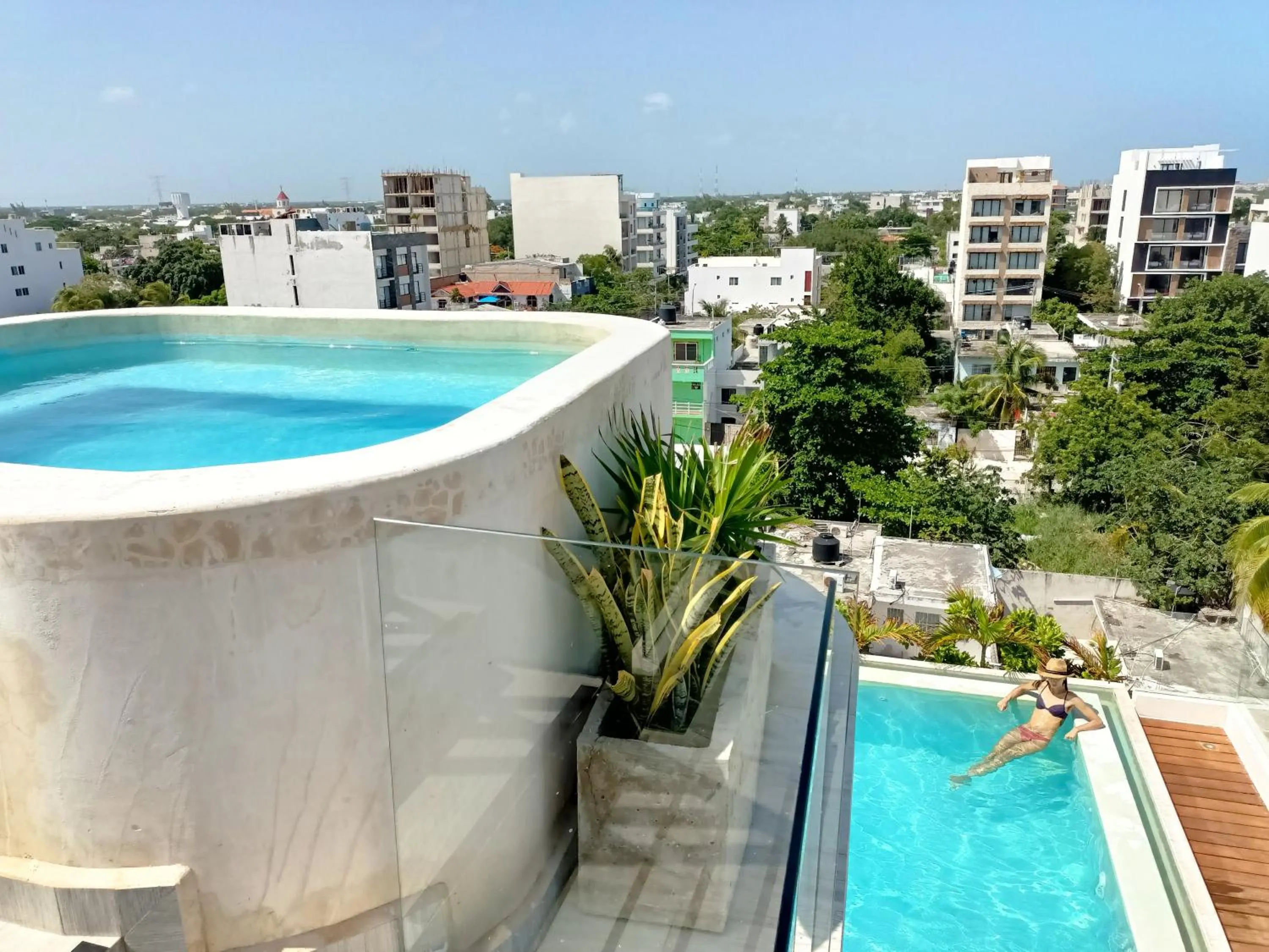 Polo 54 Apartments Ideal for families and couples