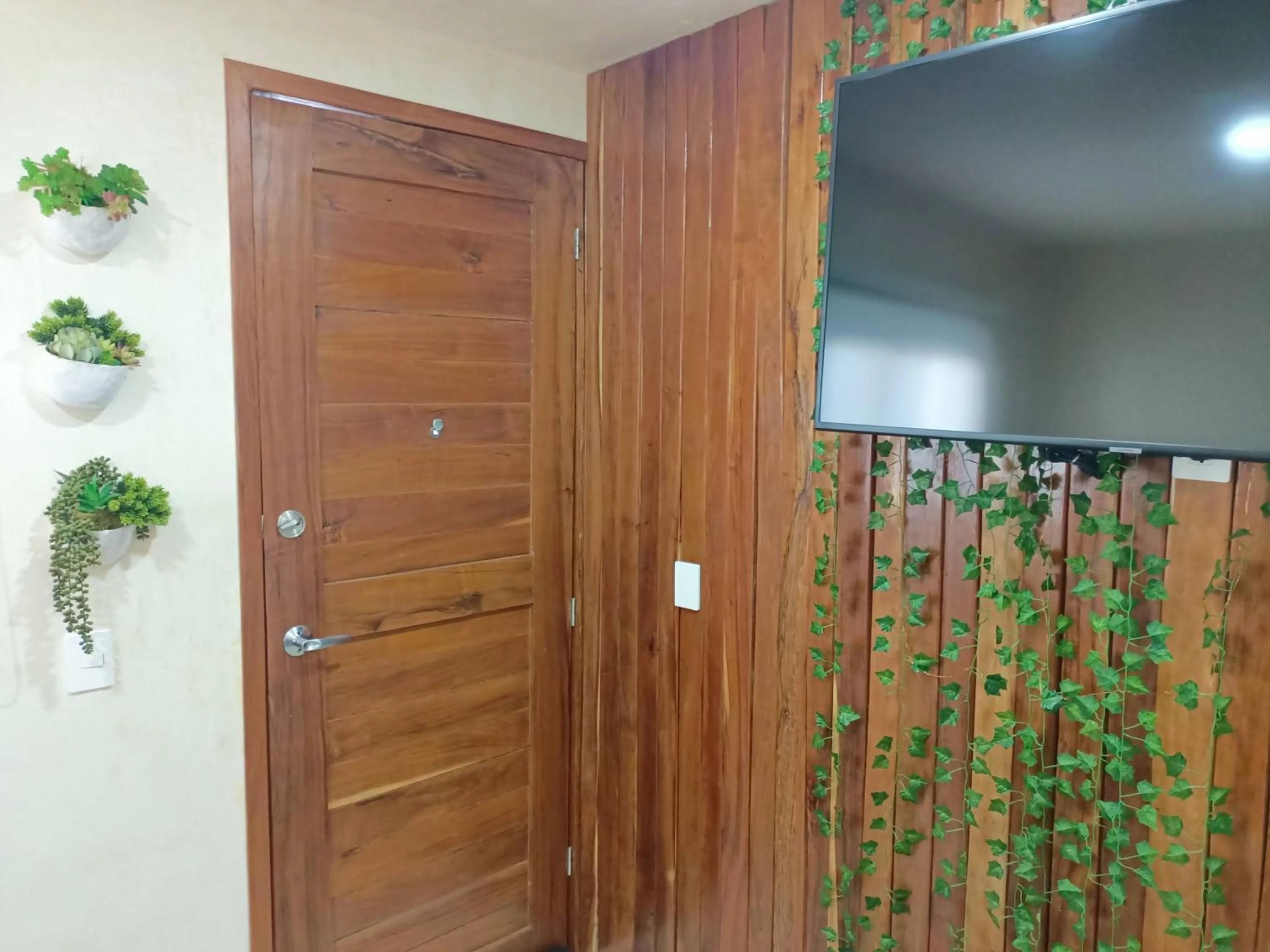 Polo 54 Apartments Ideal for families and couples