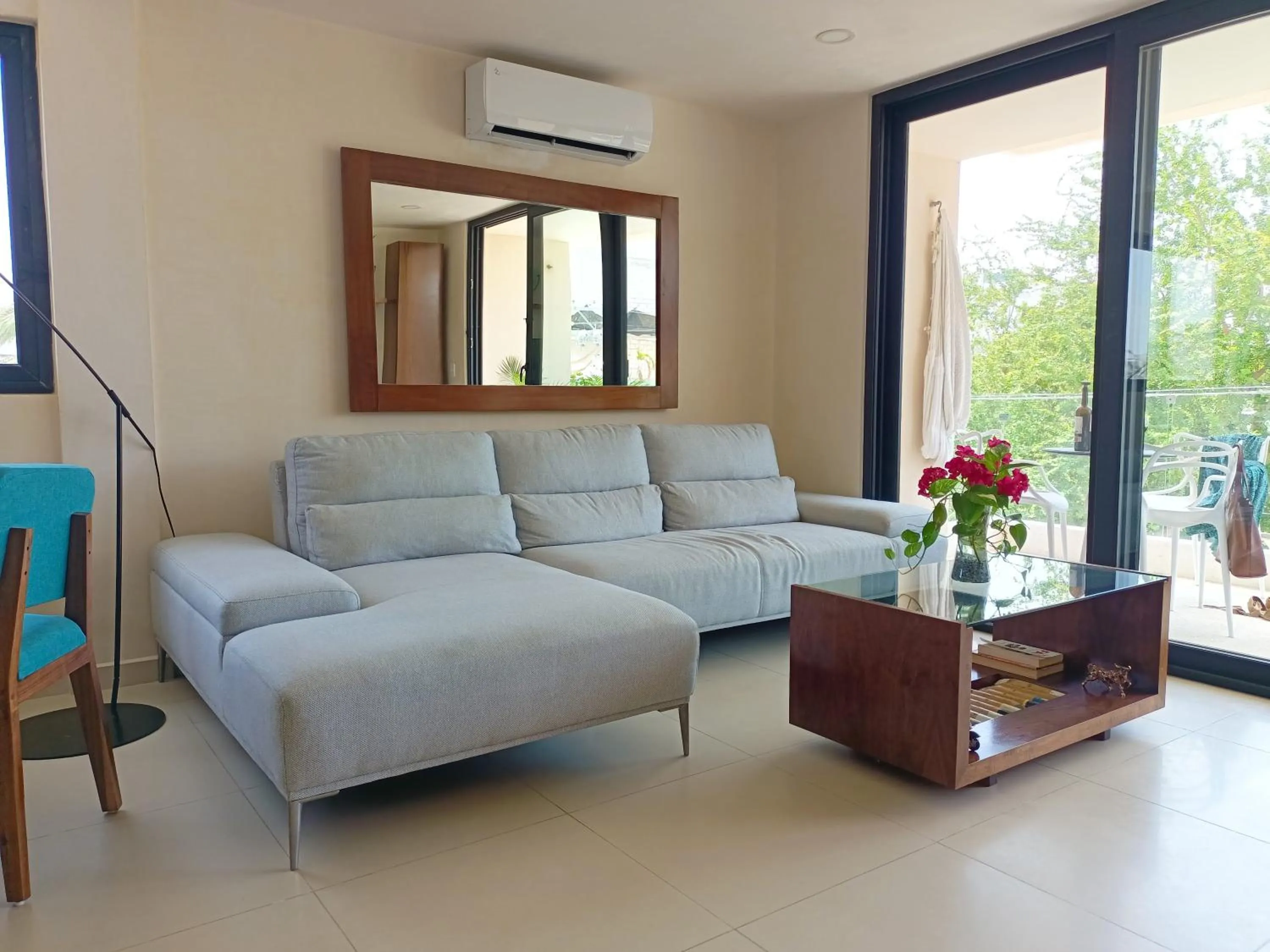 Polo 54 Apartments Ideal for families and couples