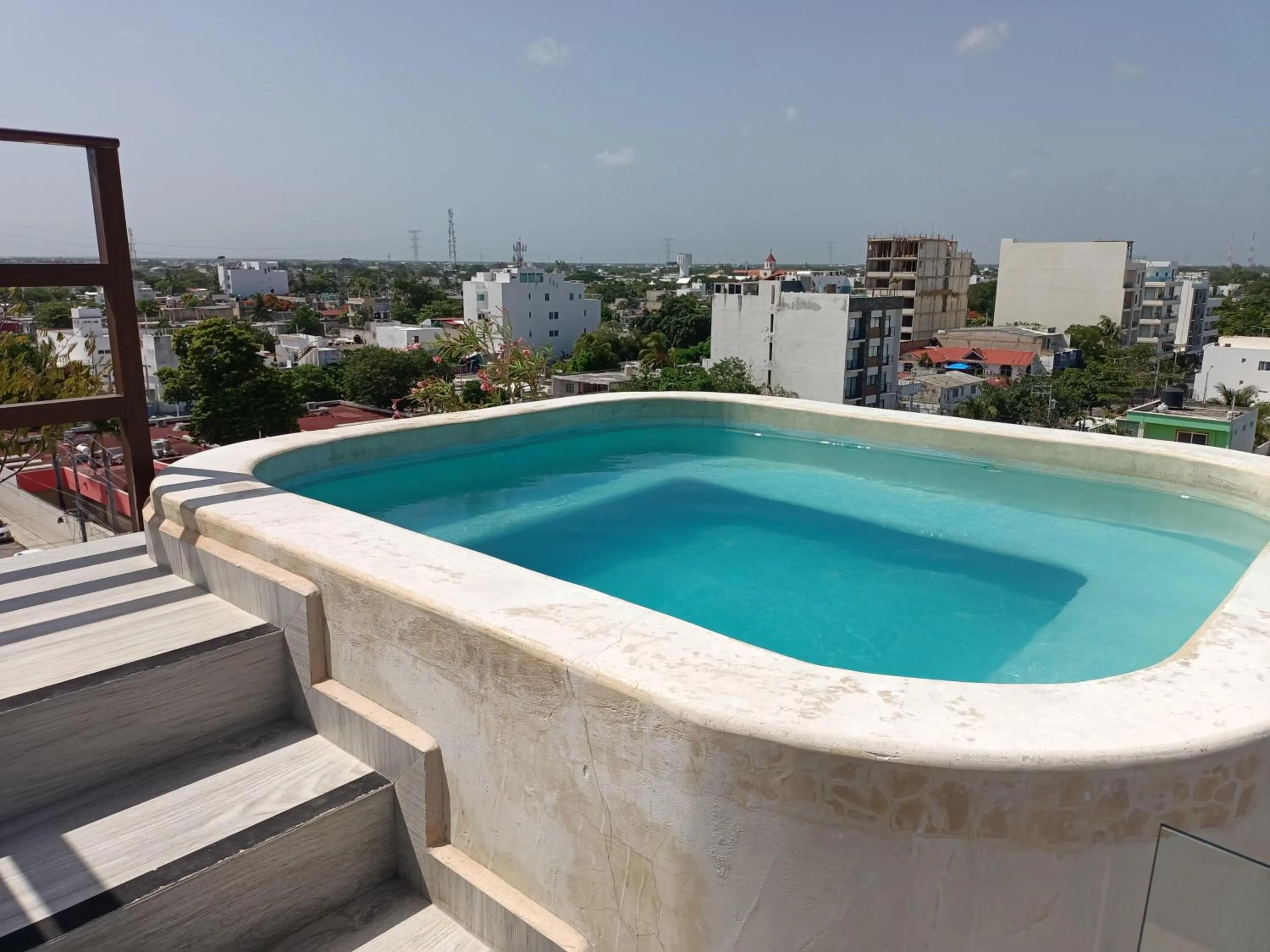 Polo 54 Apartments Ideal for families and couples