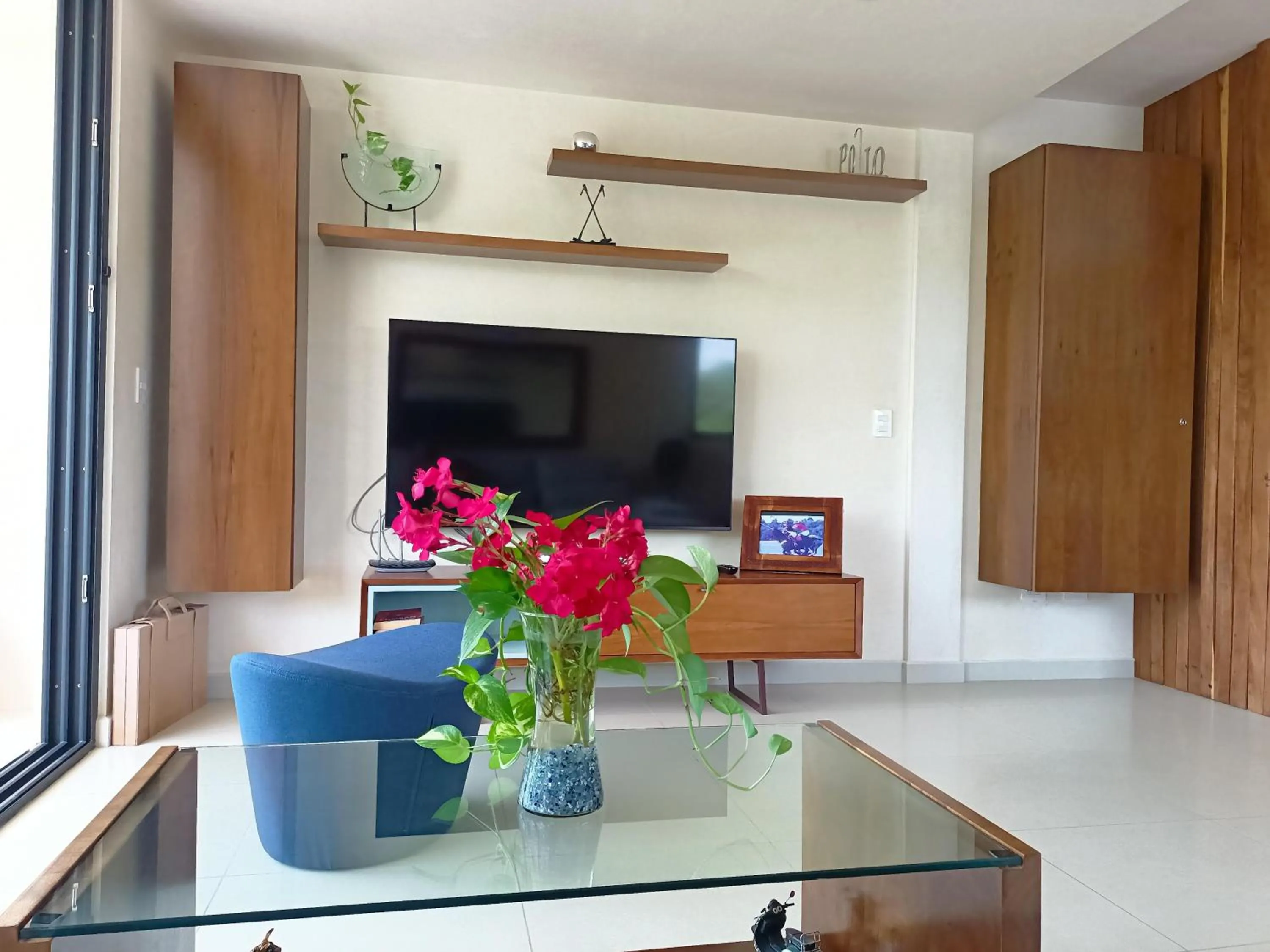 Polo 54 Apartments Ideal for families and couples