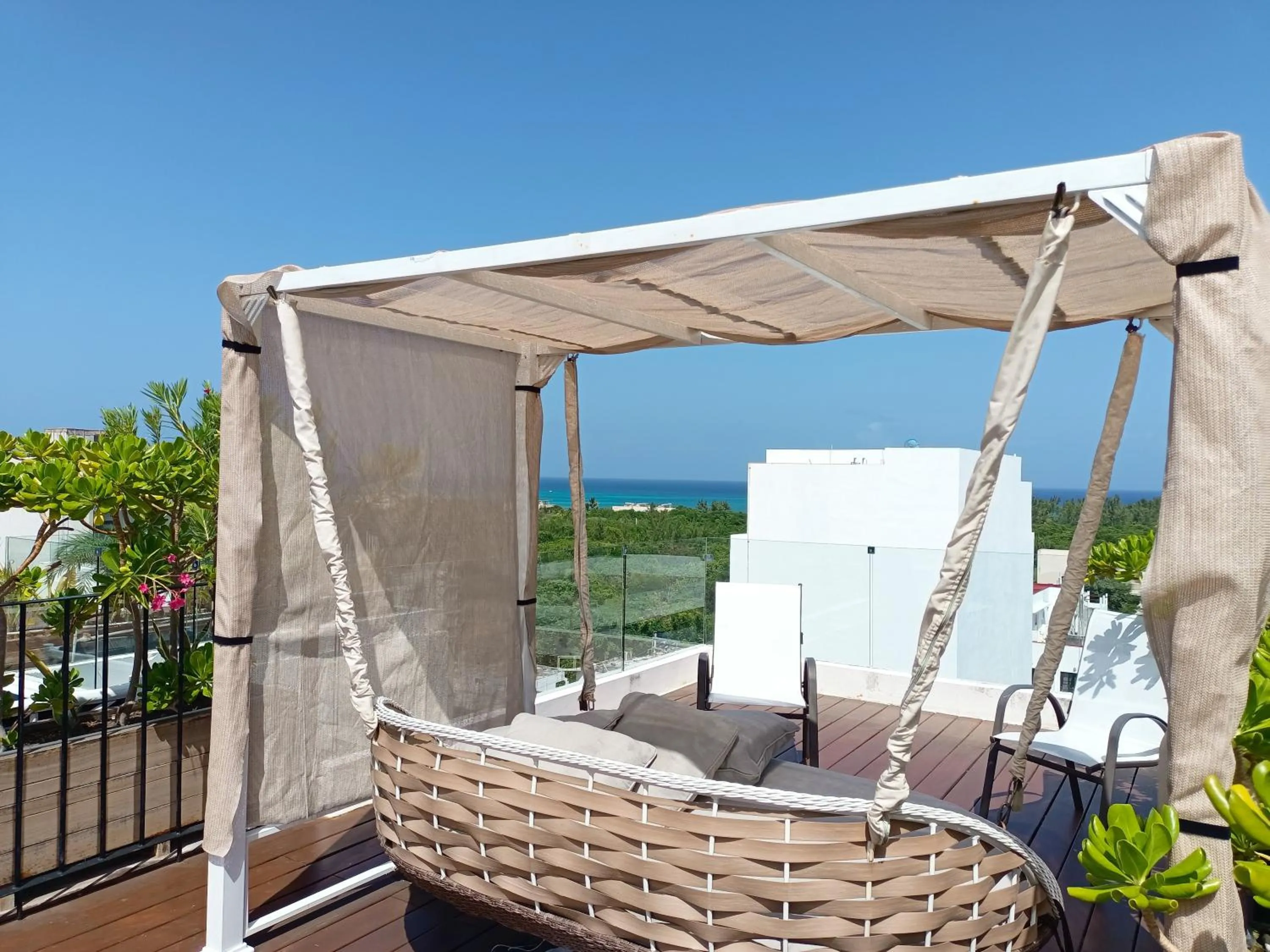 Polo 54 Apartments Ideal for families and couples