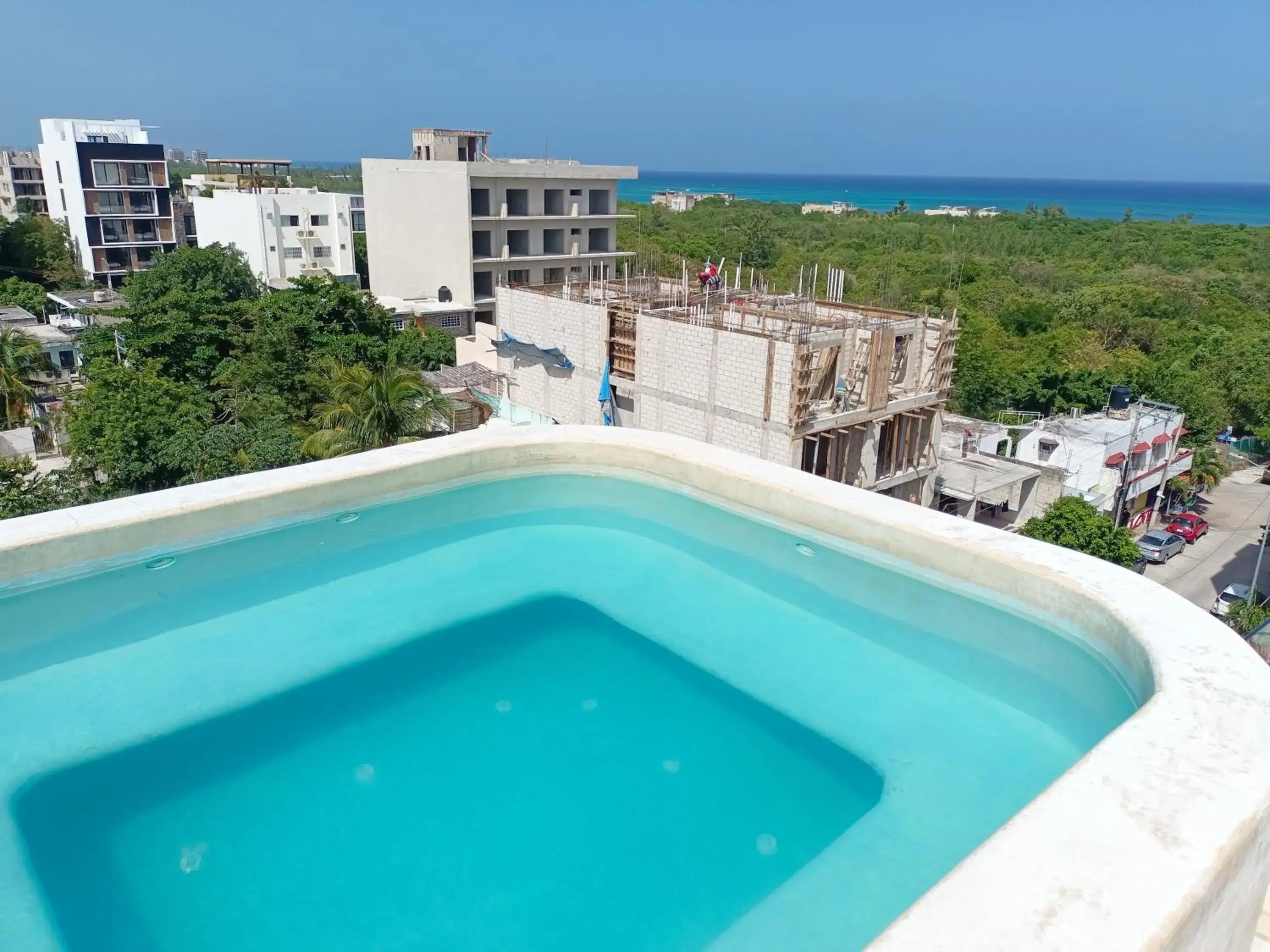 Polo 54 Apartments Ideal for families and couples Polo 54 Apartments Ideal for families and couples