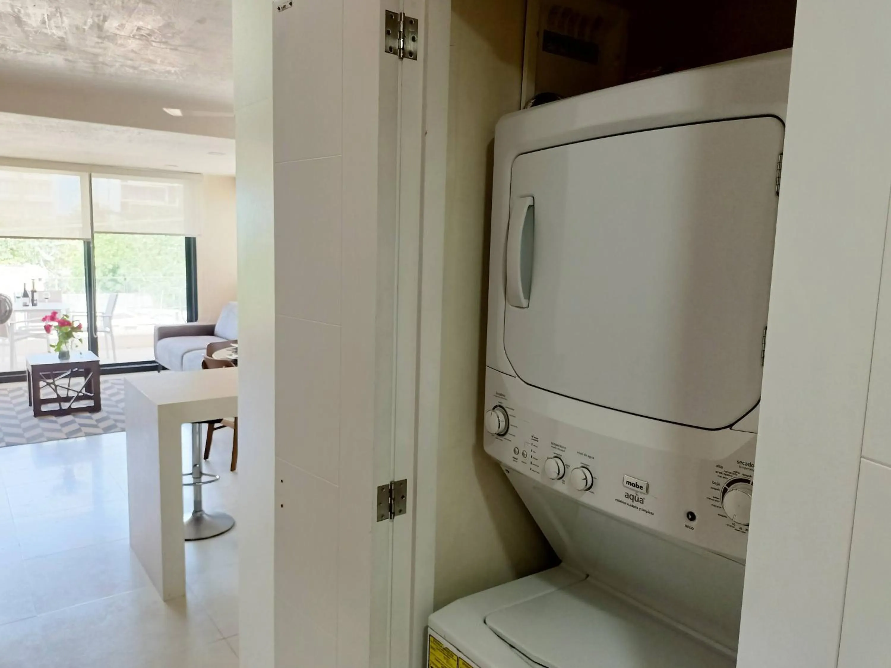 Polo 54 Apartments Ideal for families and couples