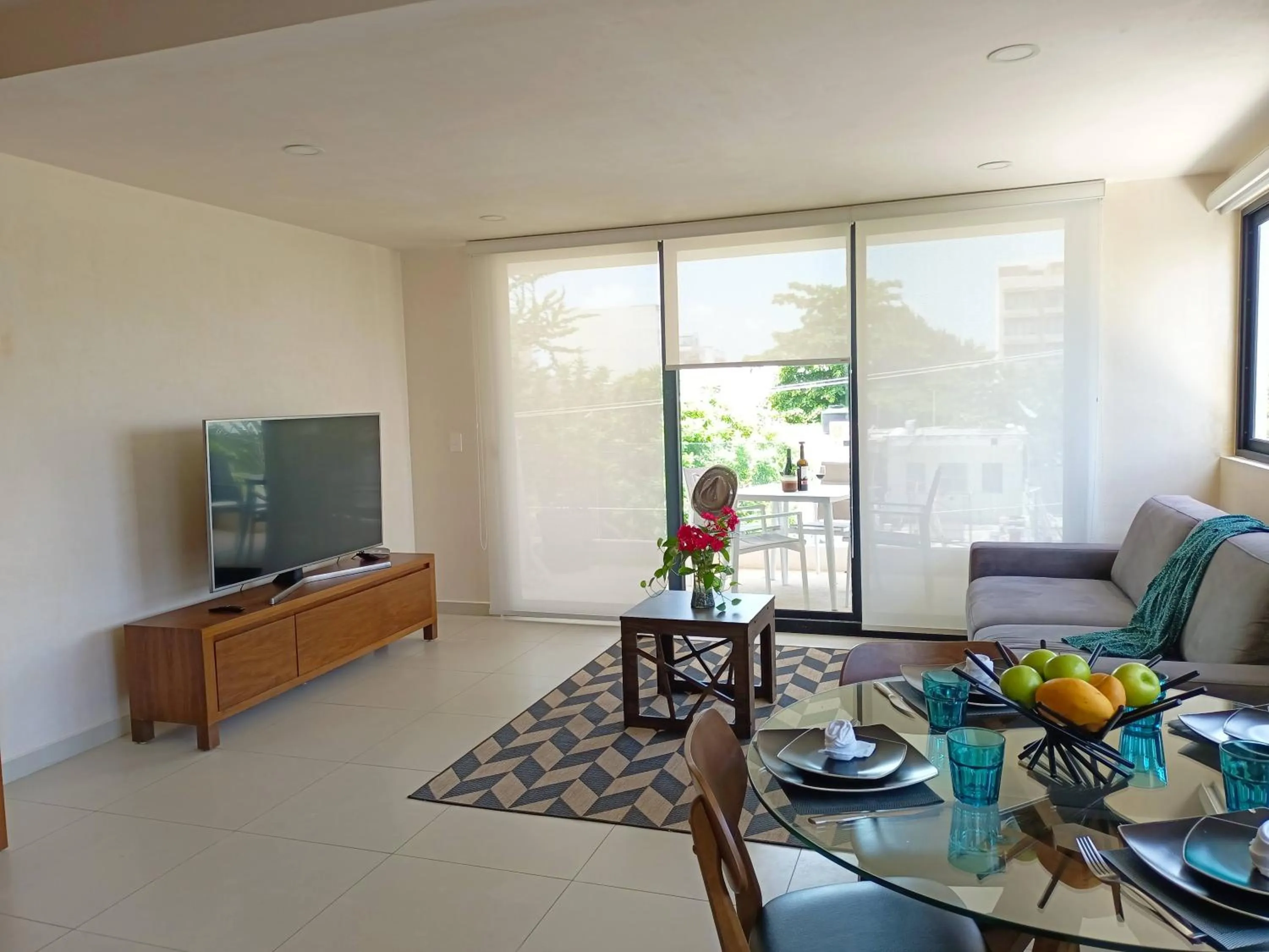 Polo 54 Apartments Ideal for families and couples