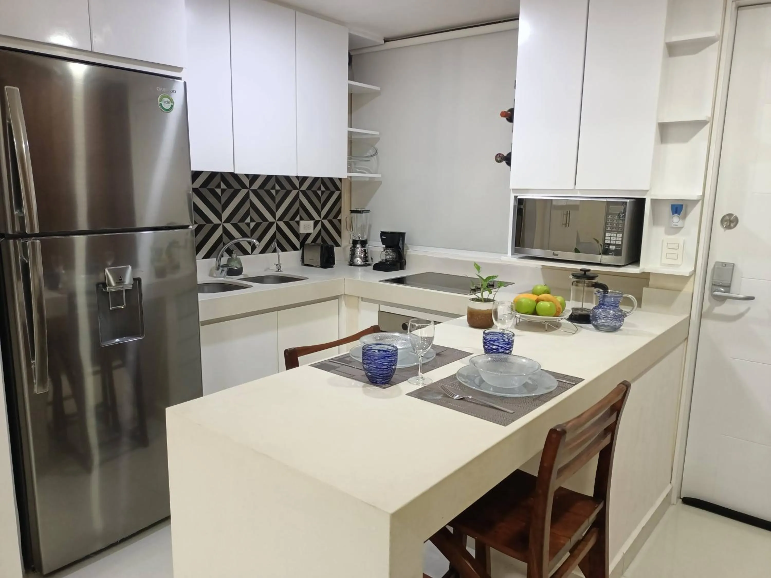 Polo 54 Apartments Ideal for families and couples