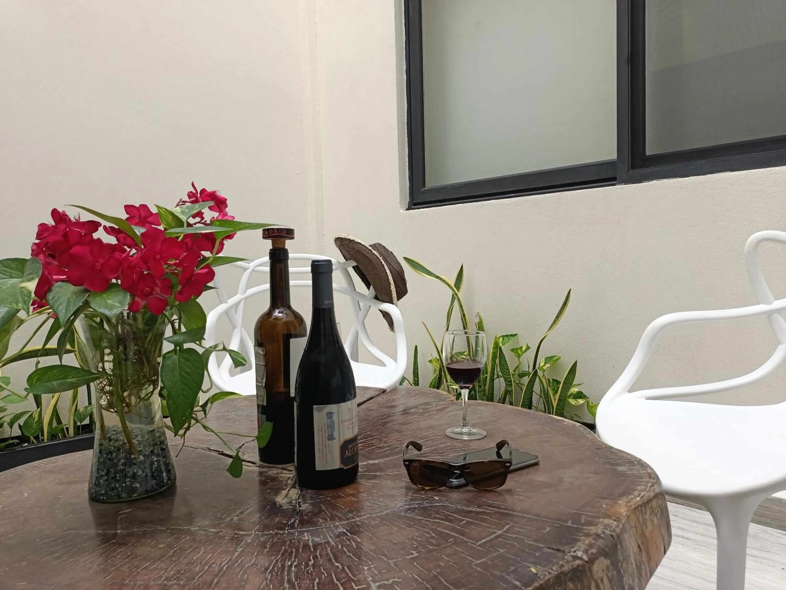 Polo 54 Apartments Ideal for families and couples