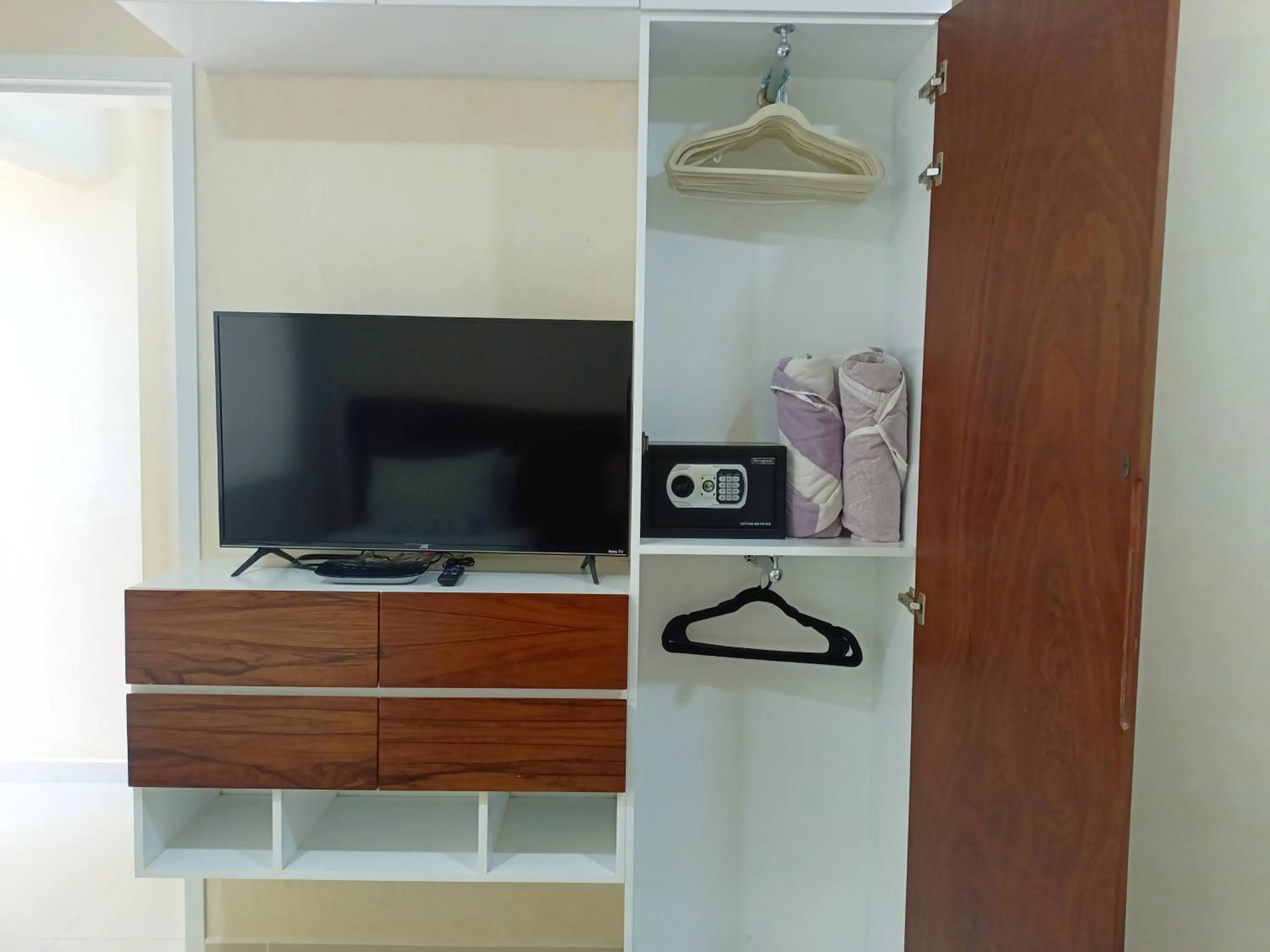 Polo 54 Apartments Ideal for families and couples