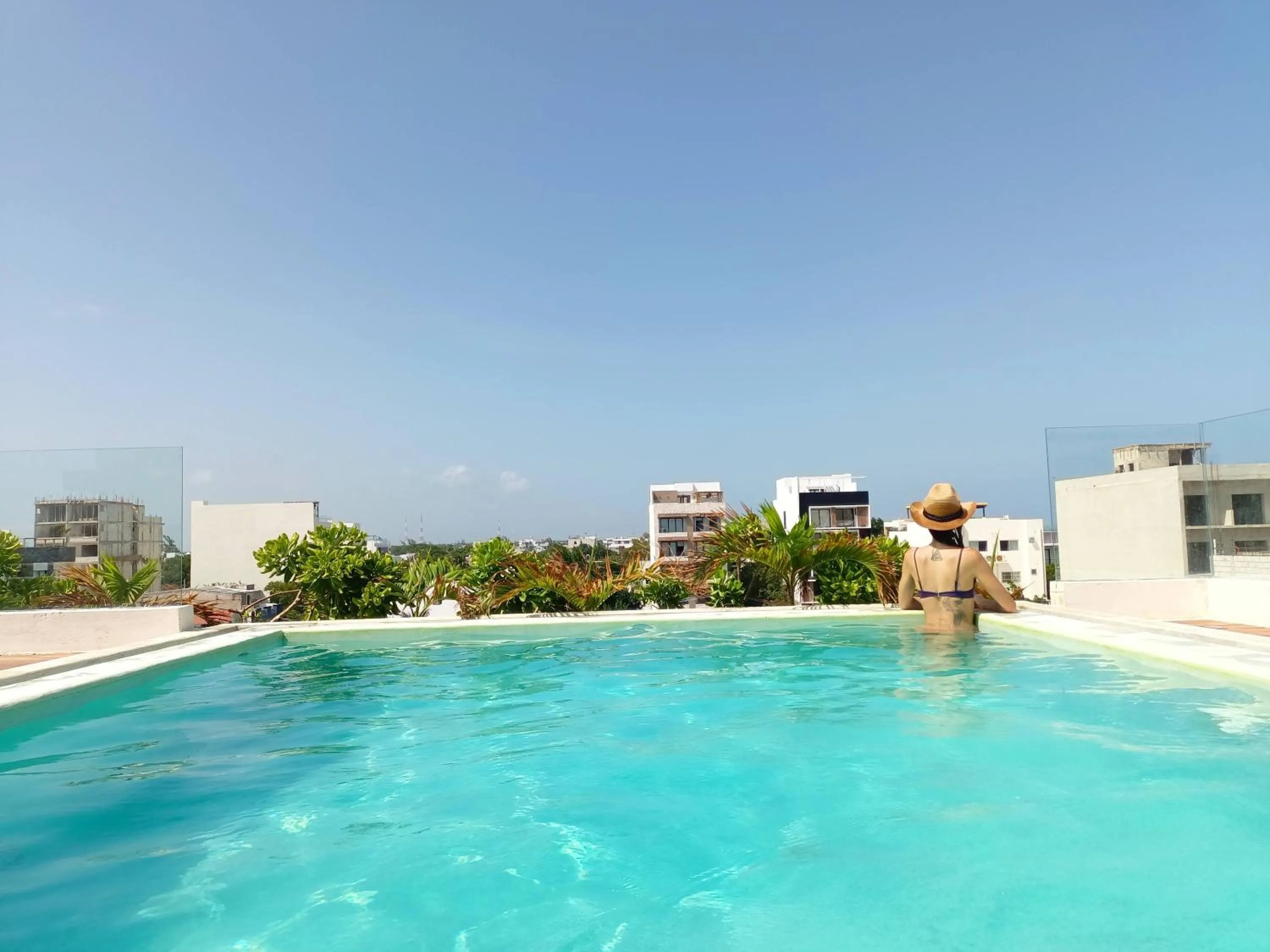 Polo 54 Apartments Ideal for families and couples