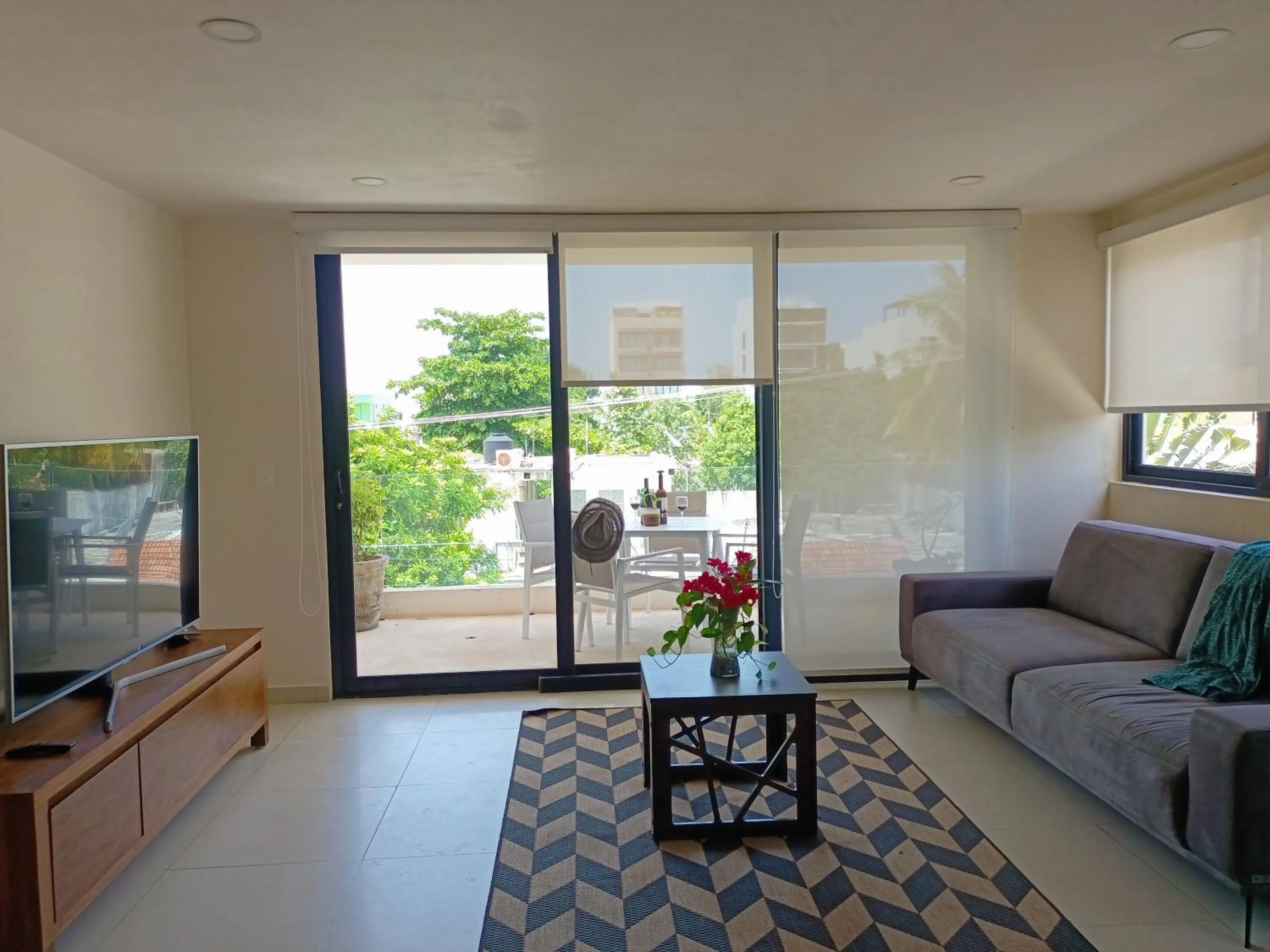 Polo 54 Apartments Ideal for families and couples