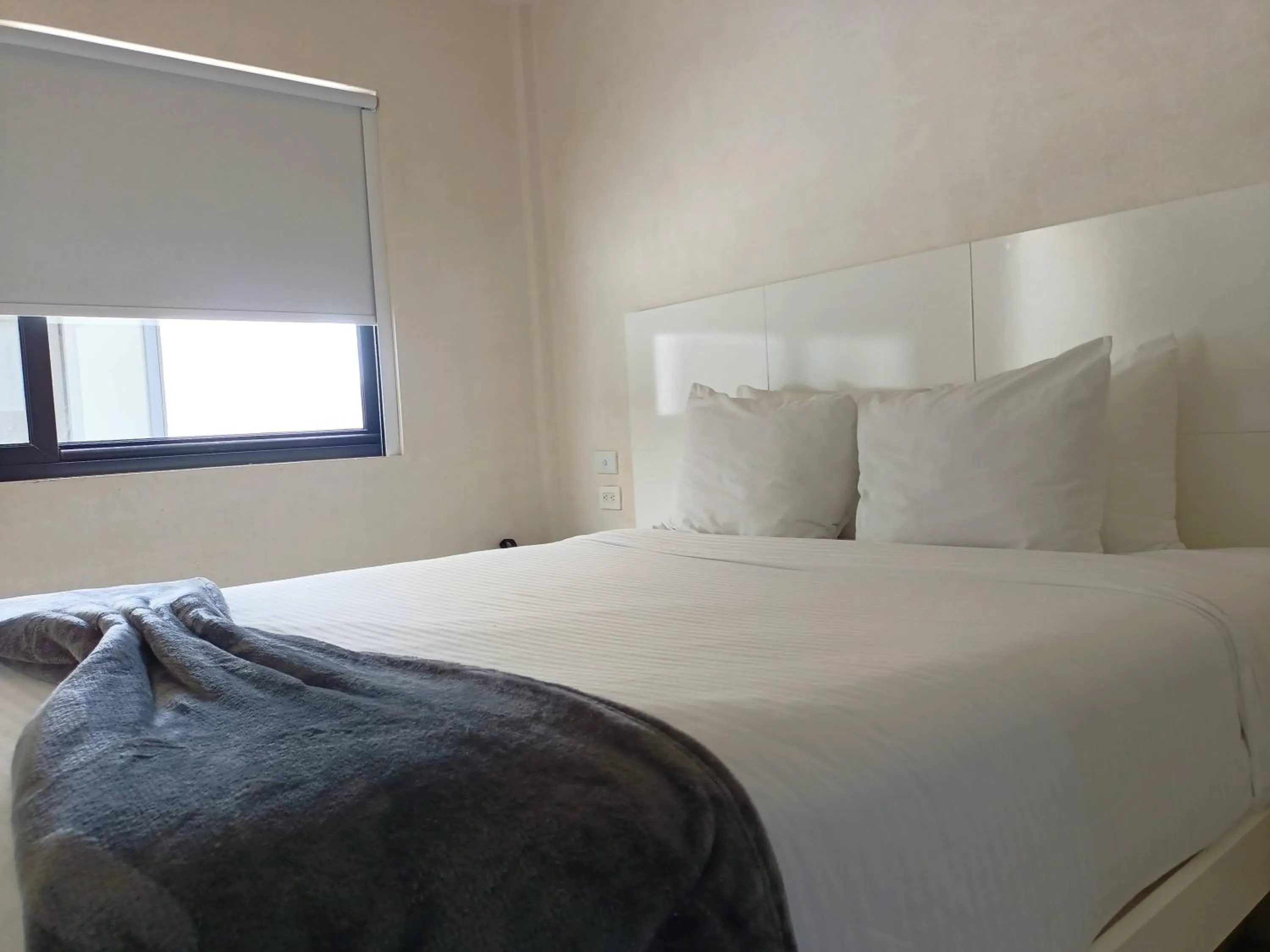 Bed in Polo 54 Apartments Ideal for families and couples