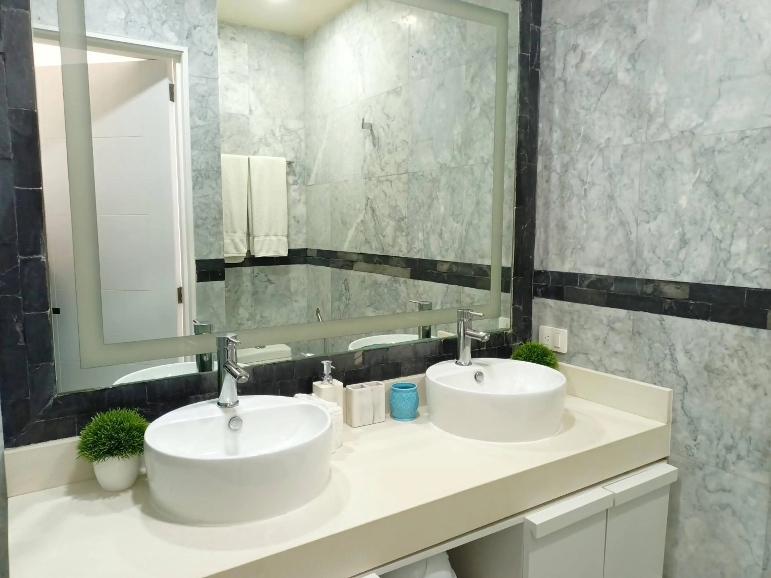 Polo 54 Apartments Ideal for families and couples