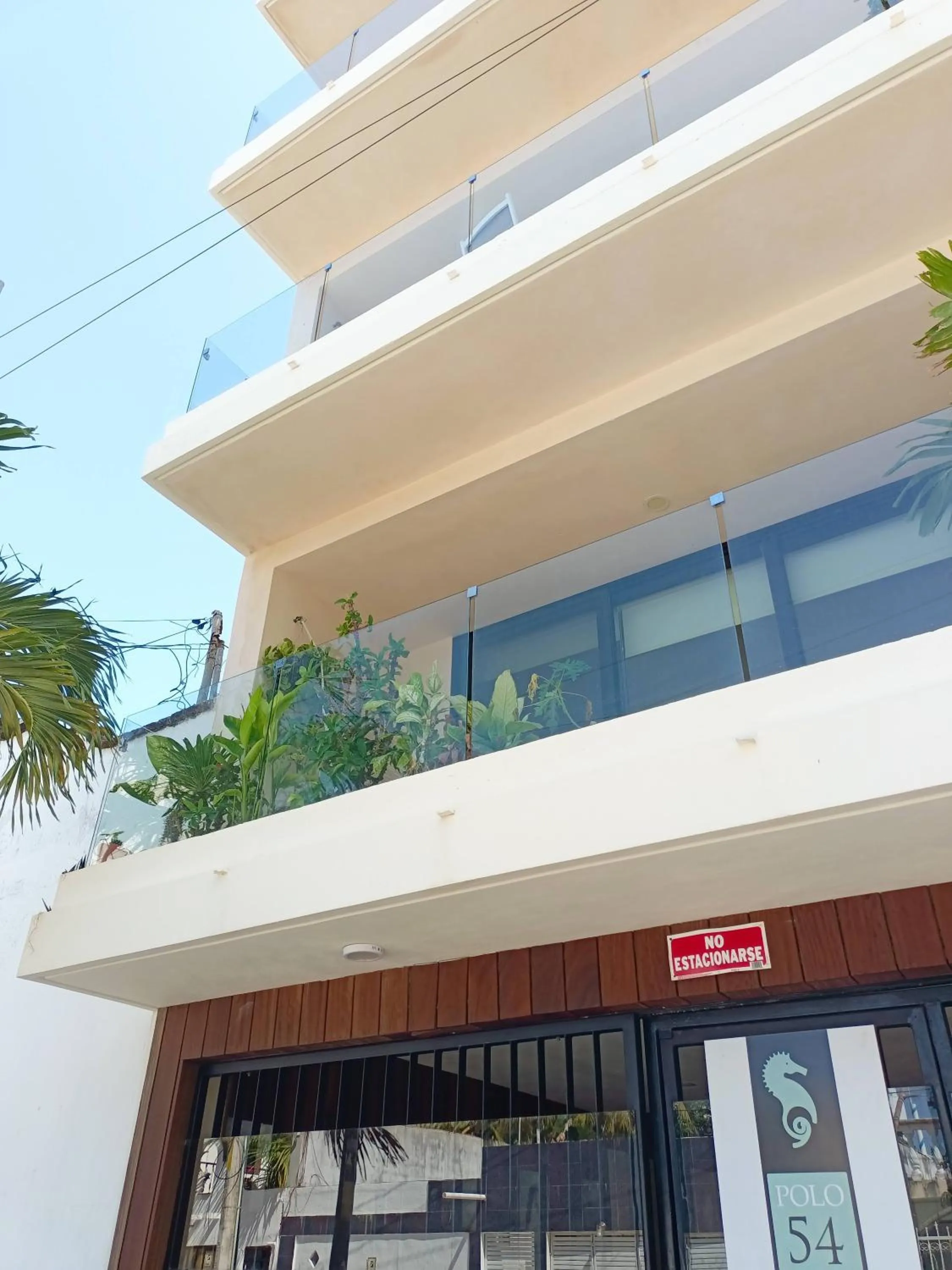 Polo 54 Apartments Ideal for families and couples