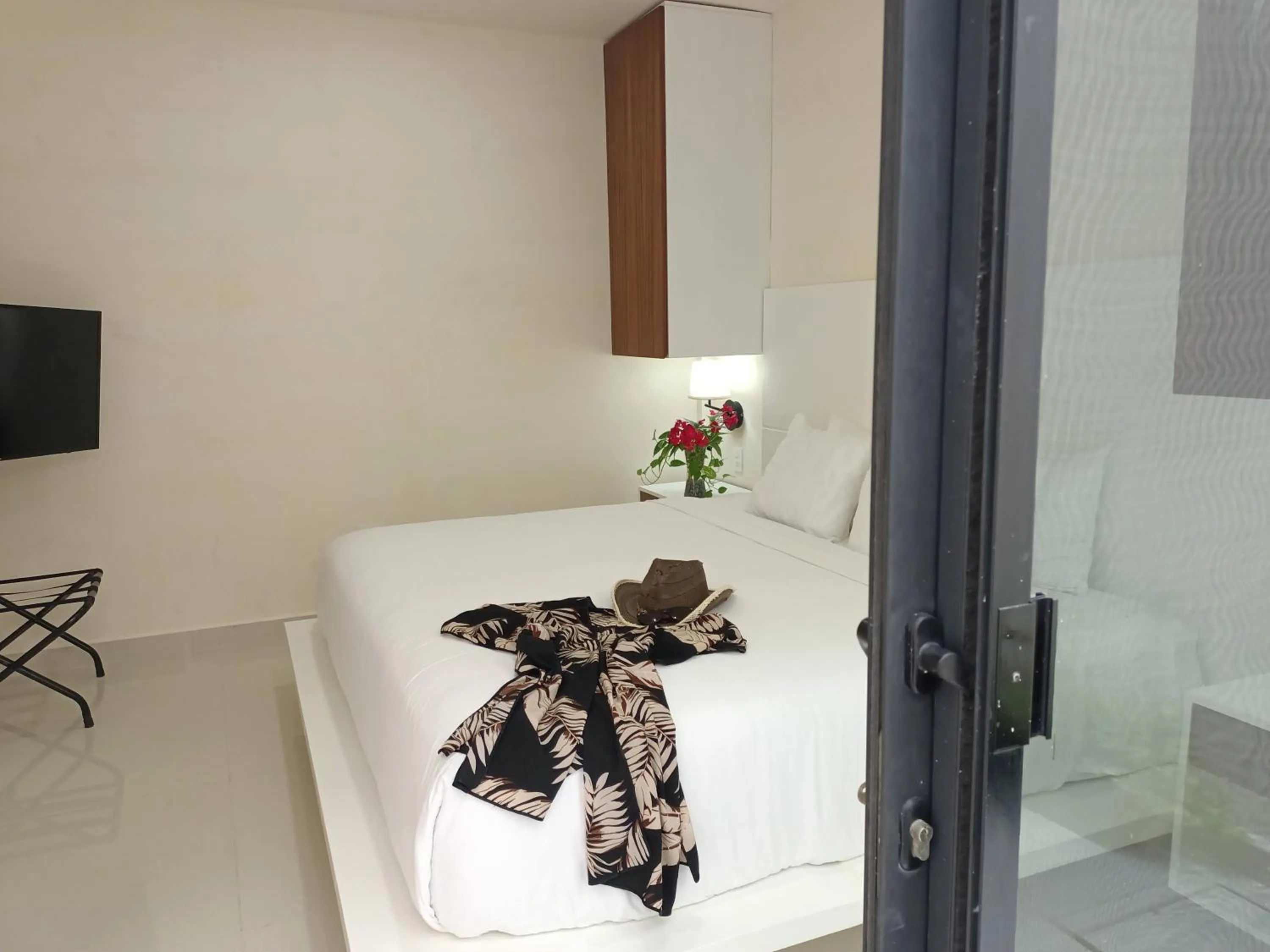 Polo 54 Apartments Ideal for families and couples