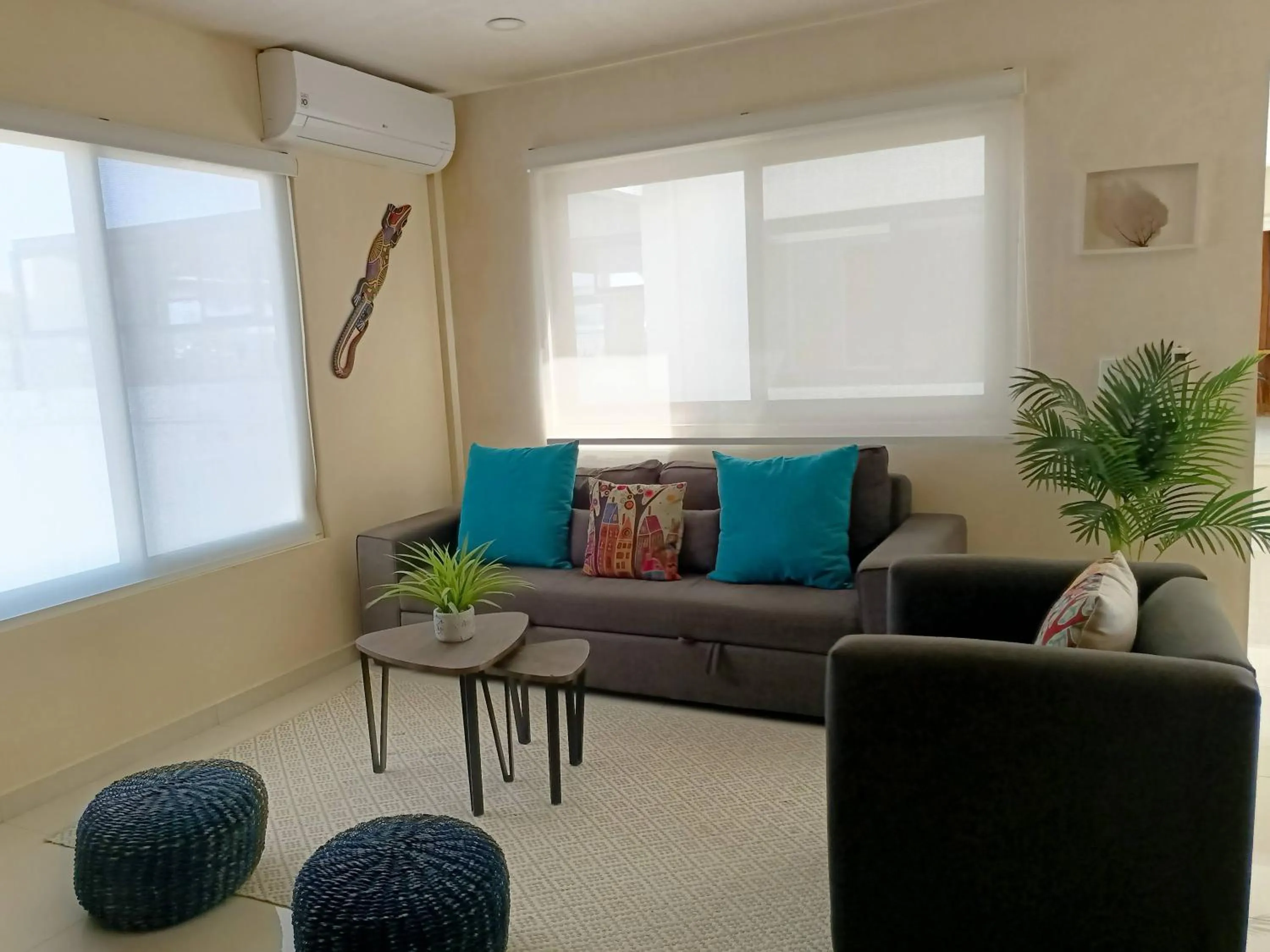 Polo 54 Apartments Ideal for families and couples