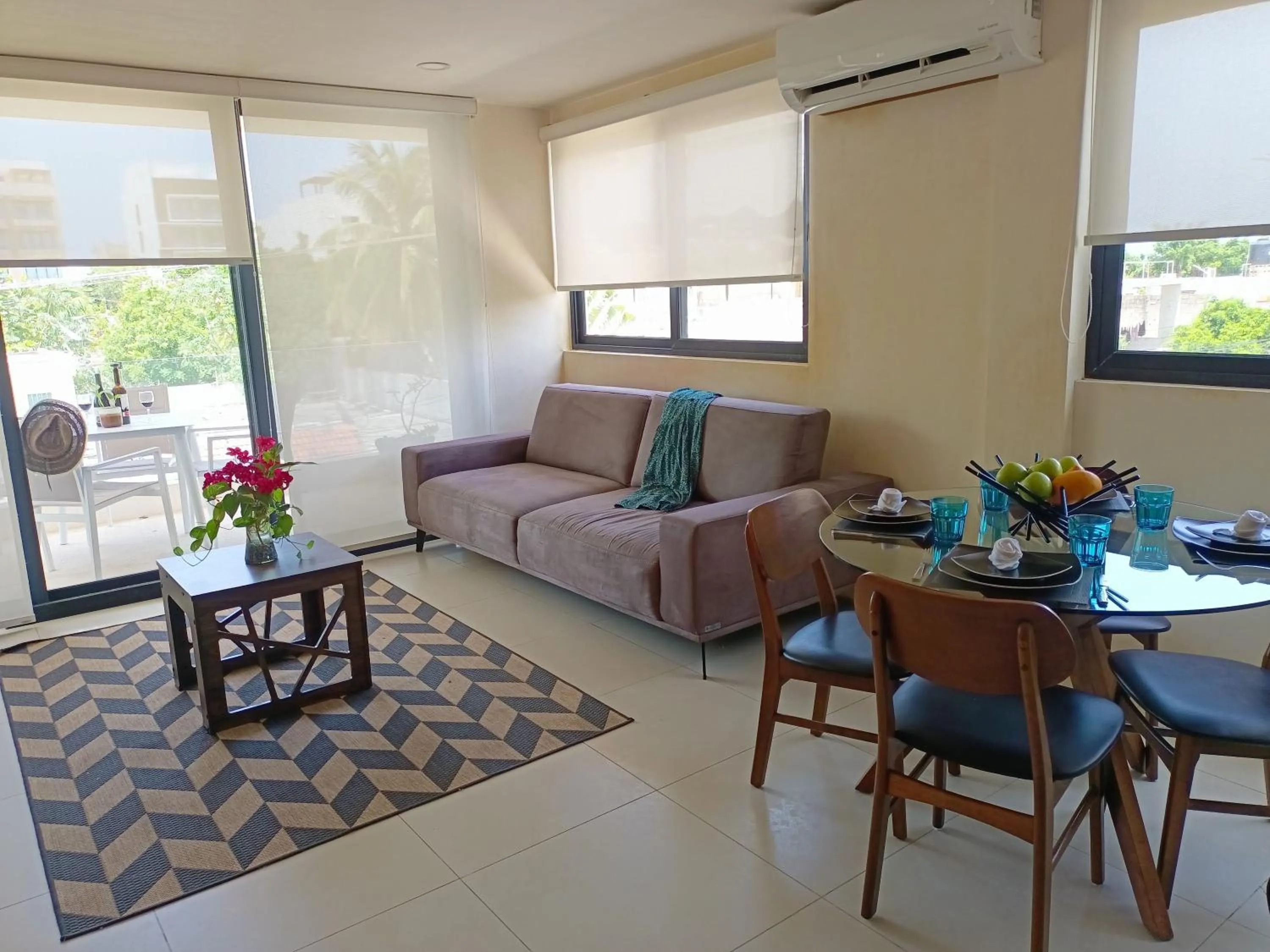 Polo 54 Apartments Ideal for families and couples