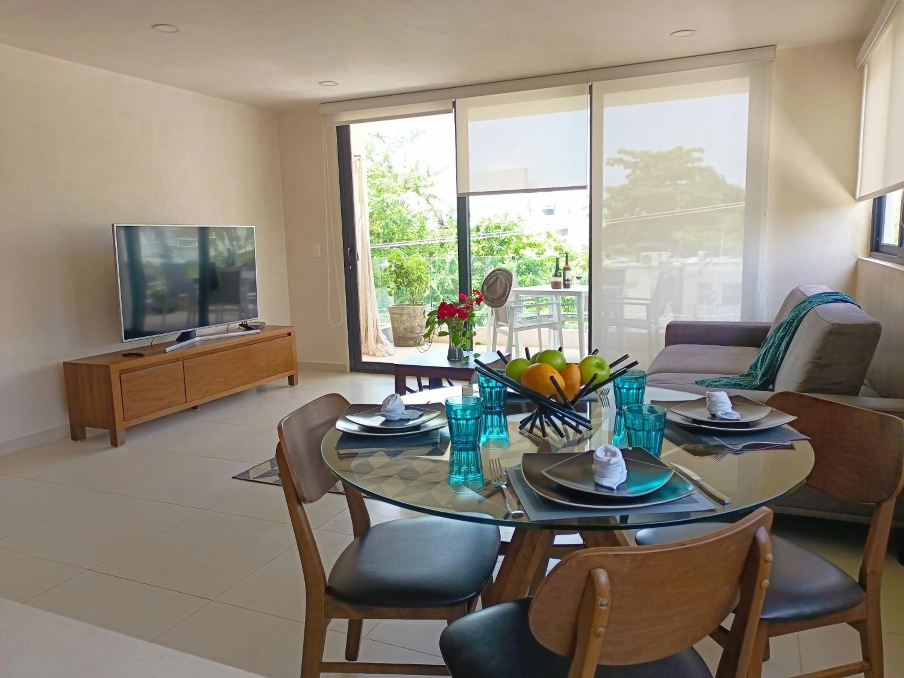 Polo 54 Apartments Ideal for families and couples