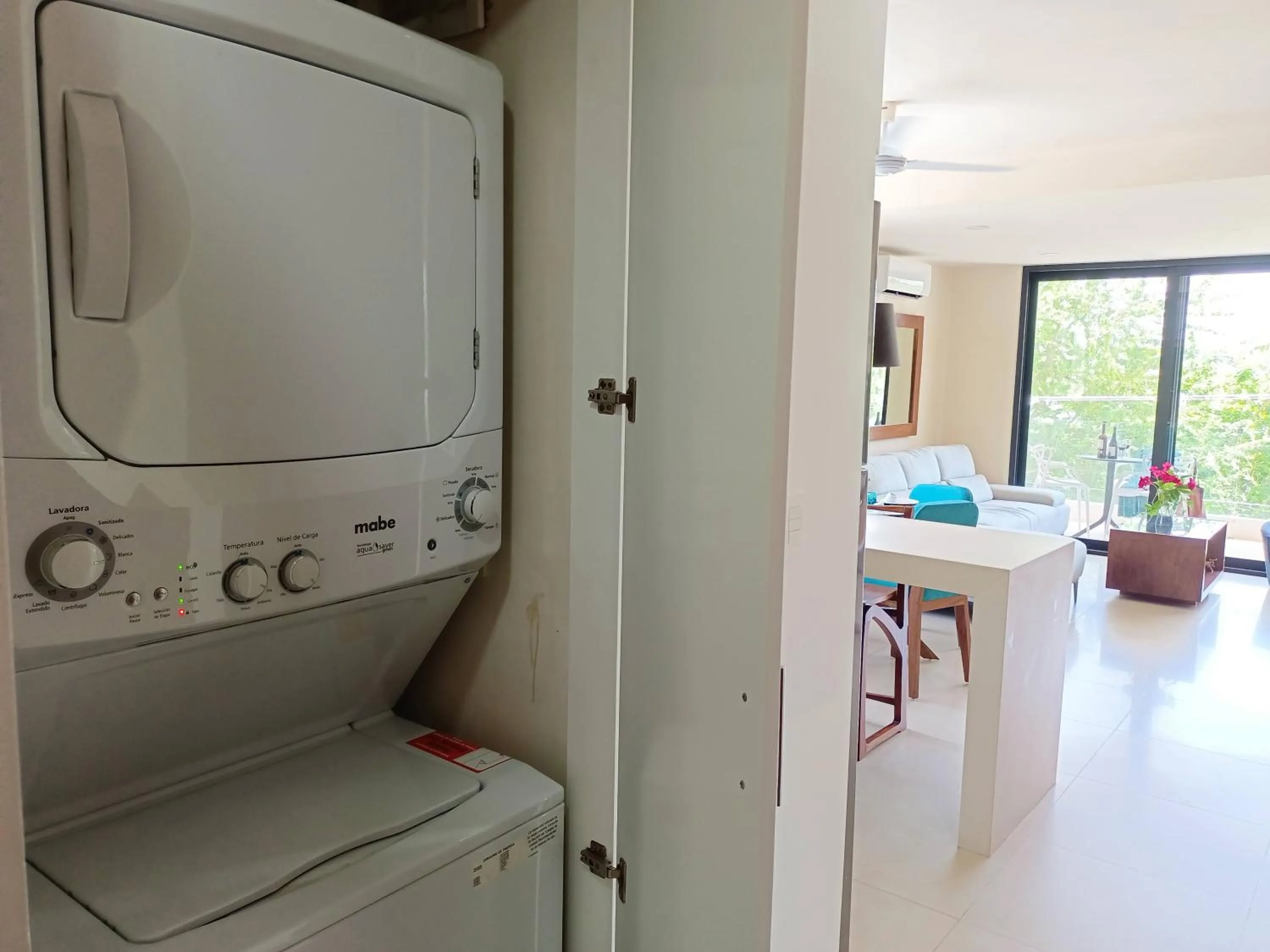 Polo 54 Apartments Ideal for families and couples