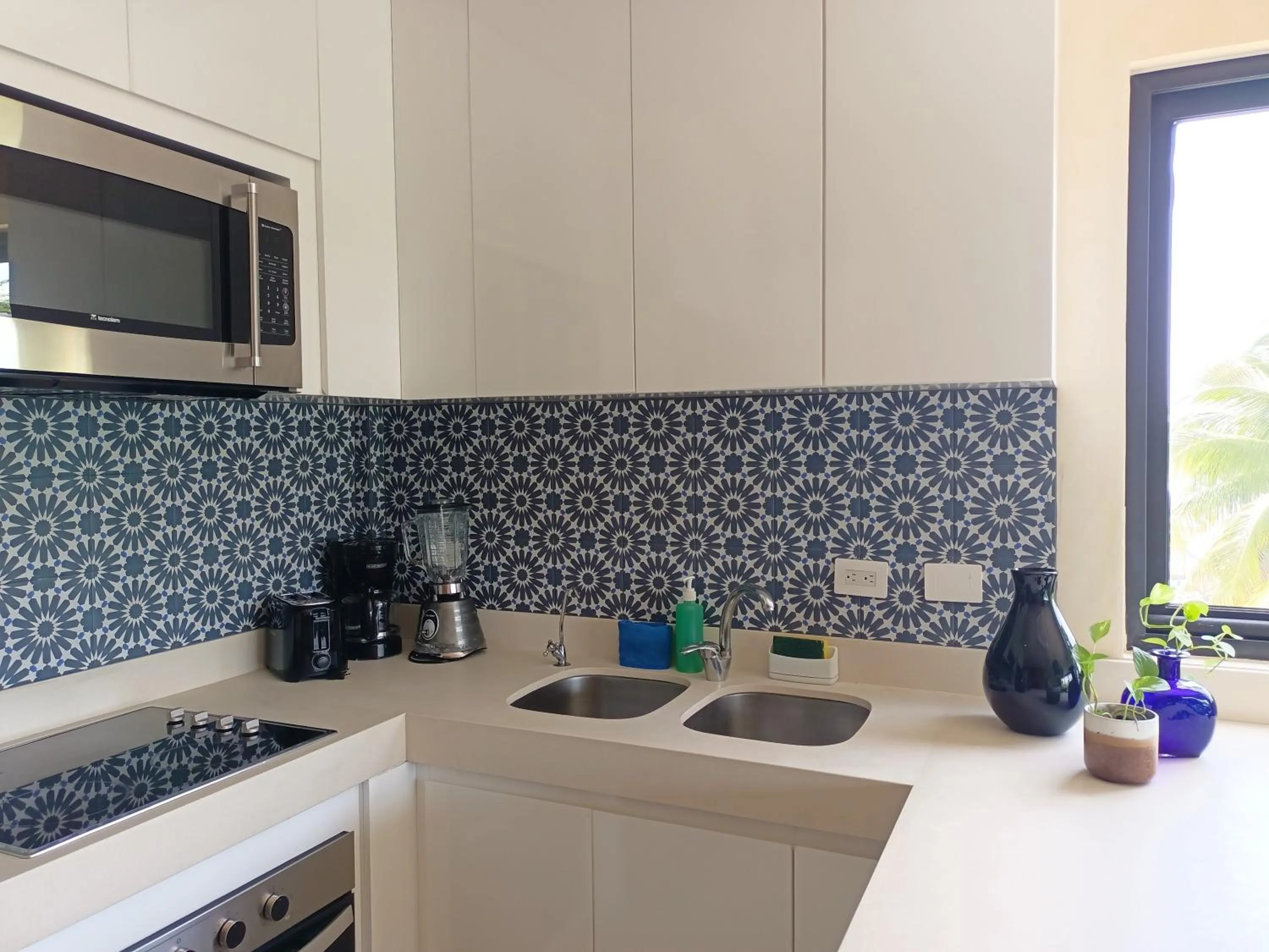 Polo 54 Apartments Ideal for families and couples