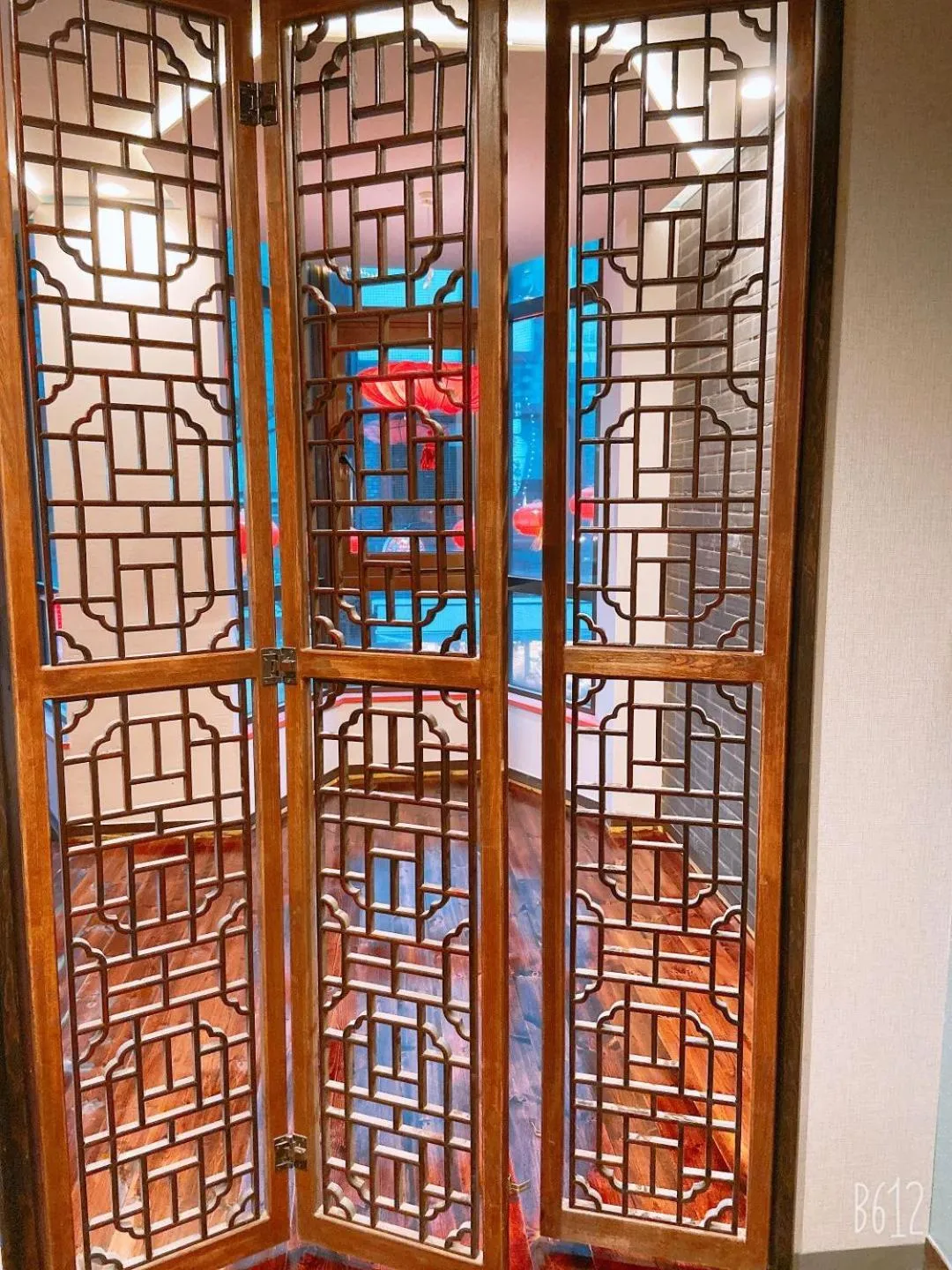 Photo of the whole room in Room Inn Shanghai 横浜中華街 Room 2