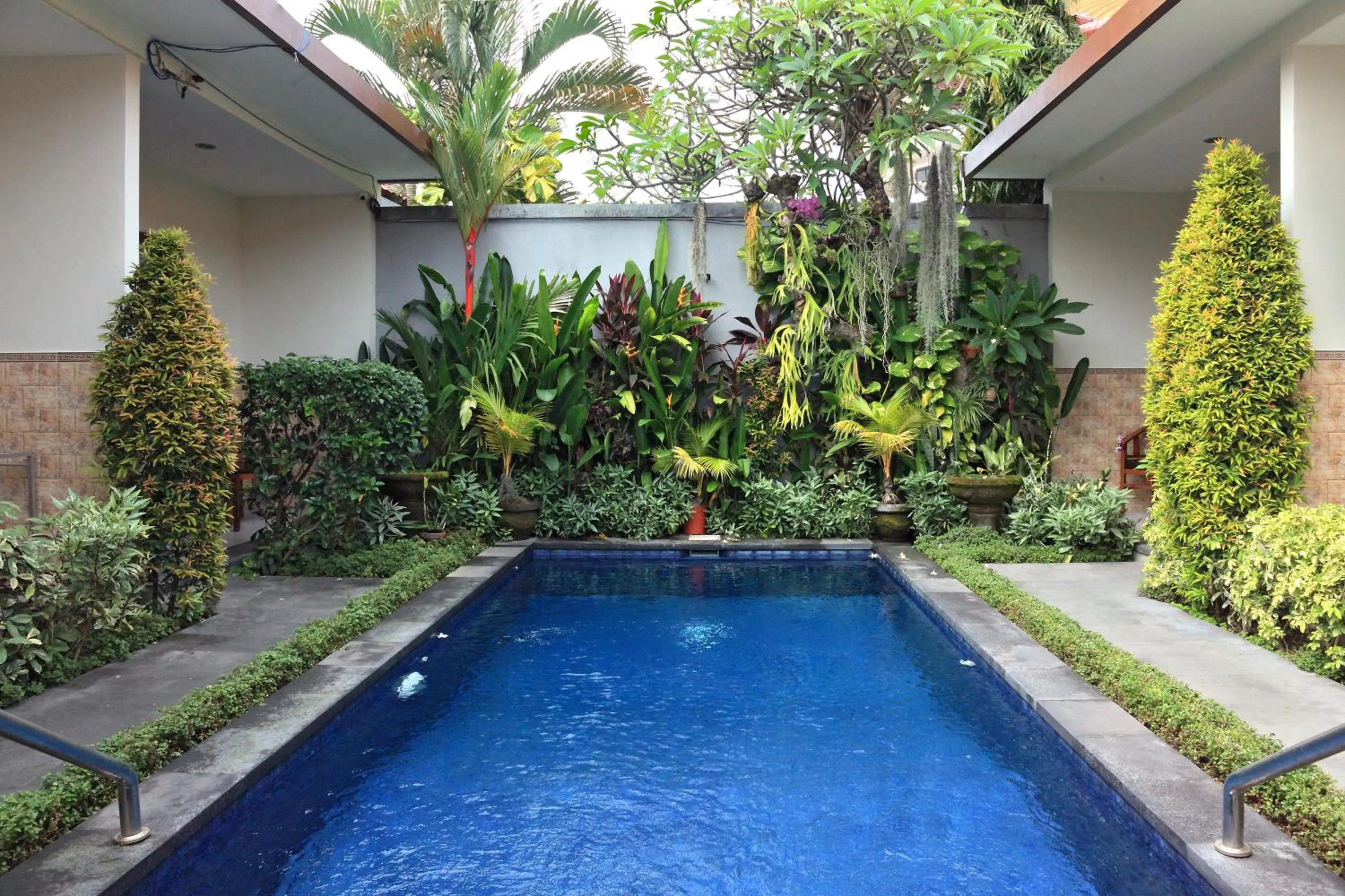 Property building in Cening Ayu Sanur
