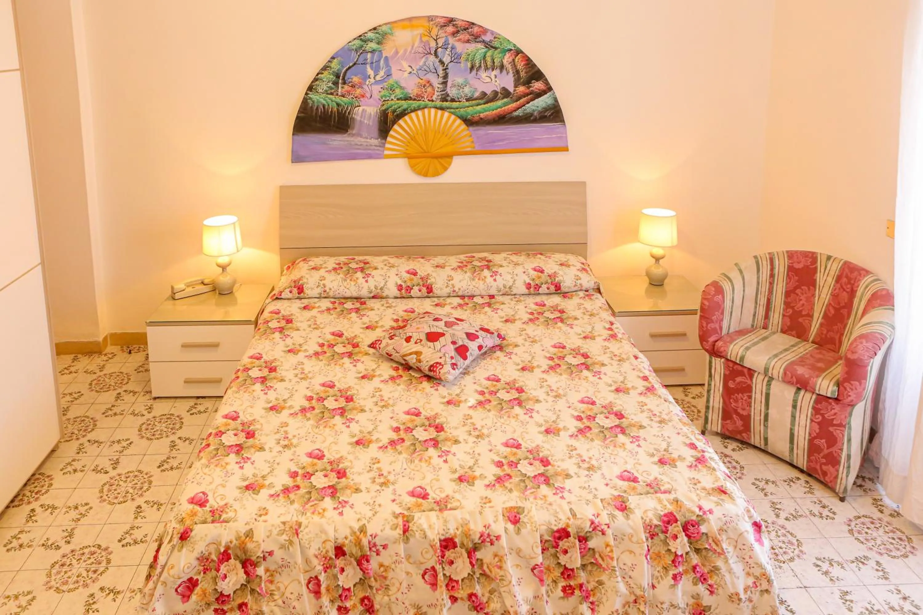 Mini Hotel Rendez Vous