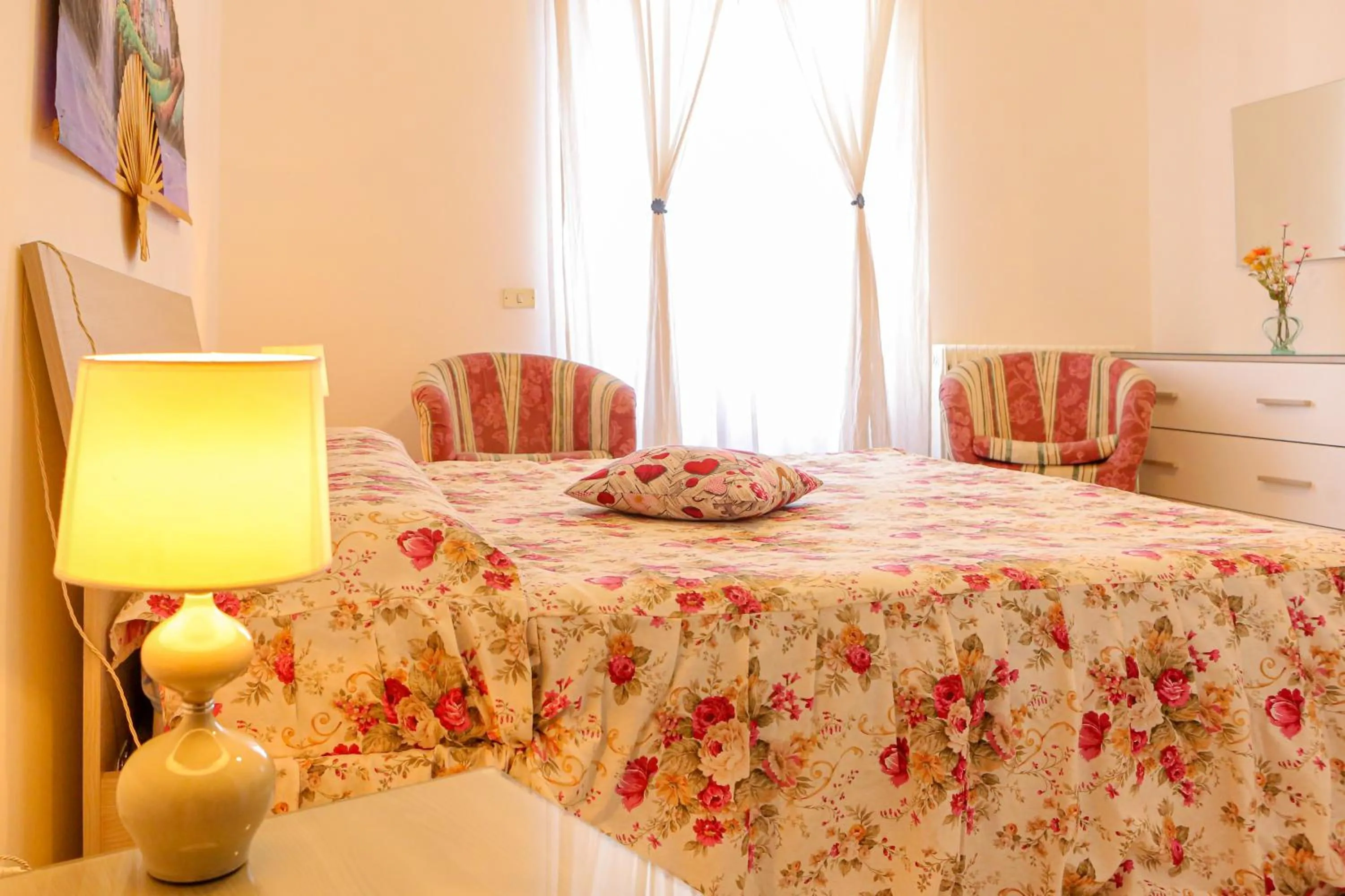 Mini Hotel Rendez Vous