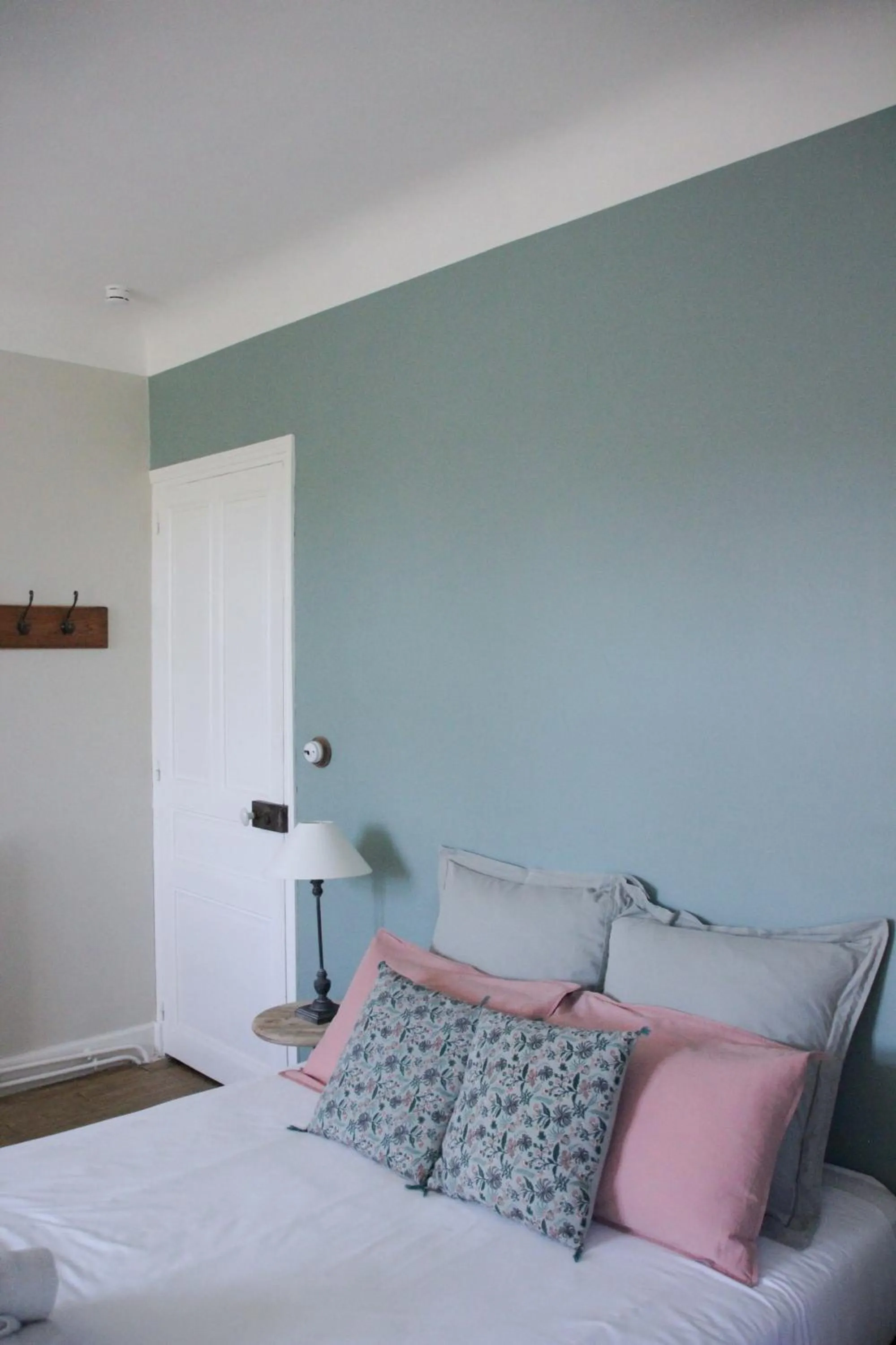 Bed in Moulins de Clan