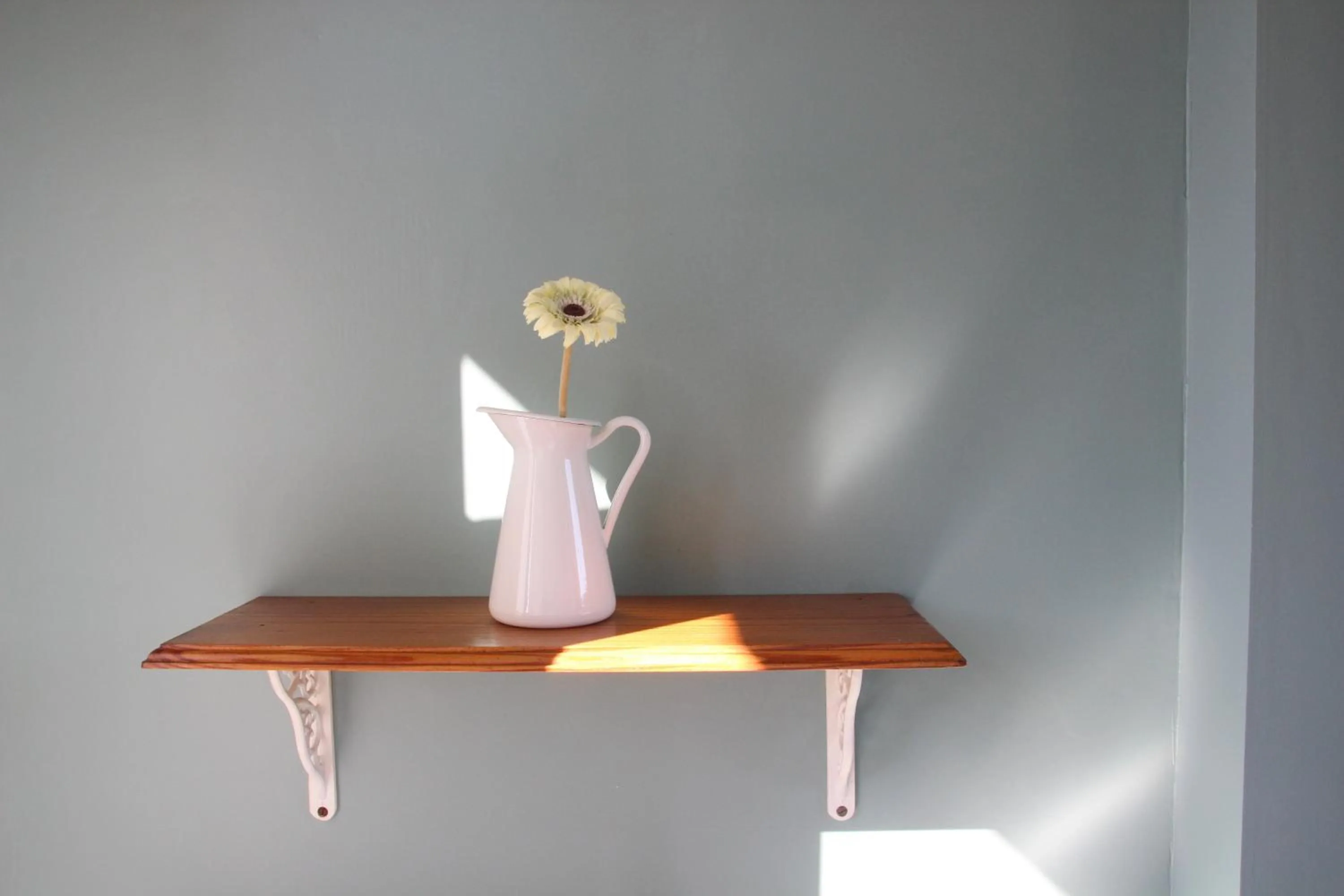 Decorative detail in Moulins de Clan